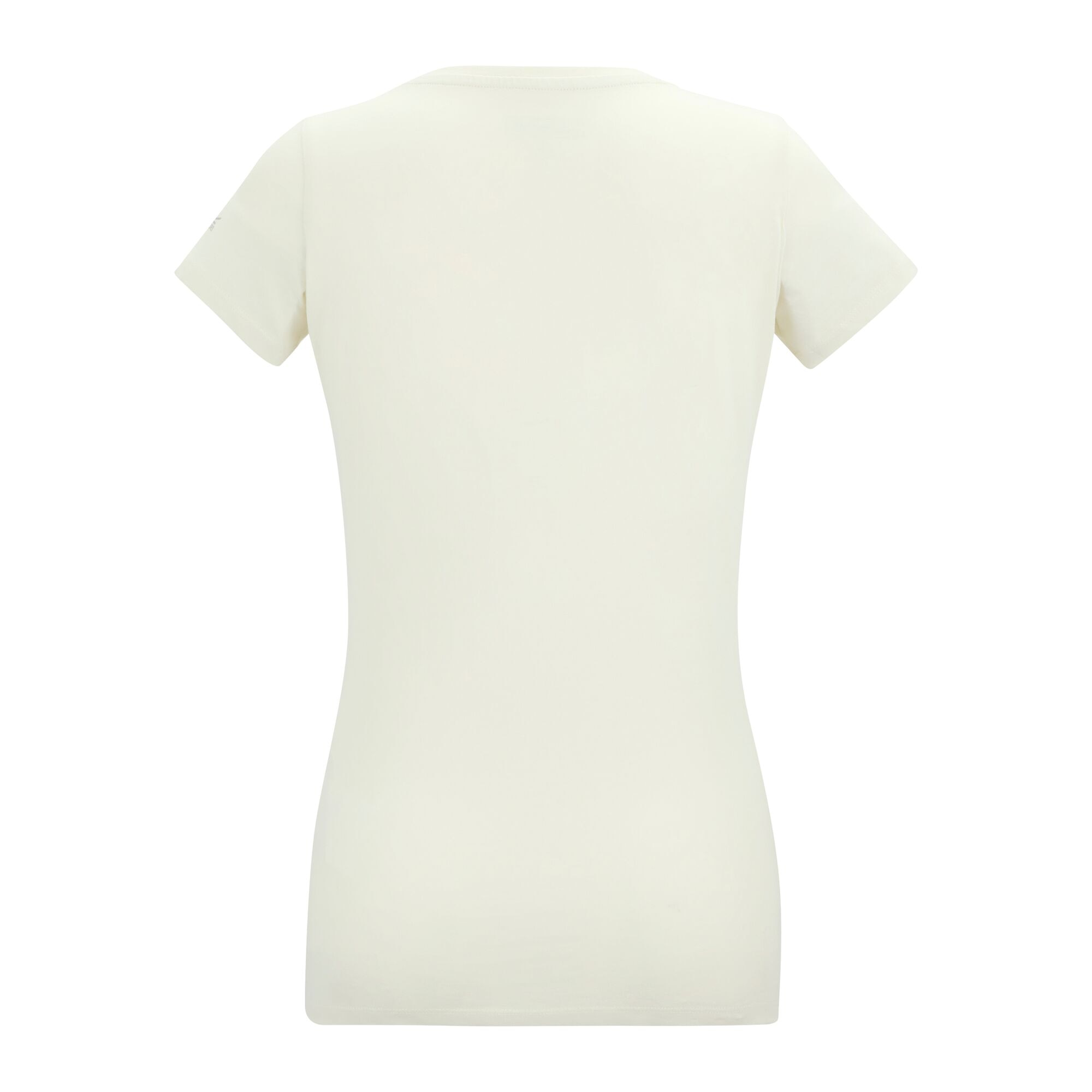 T-shirt Breezed Regatta Branco-7