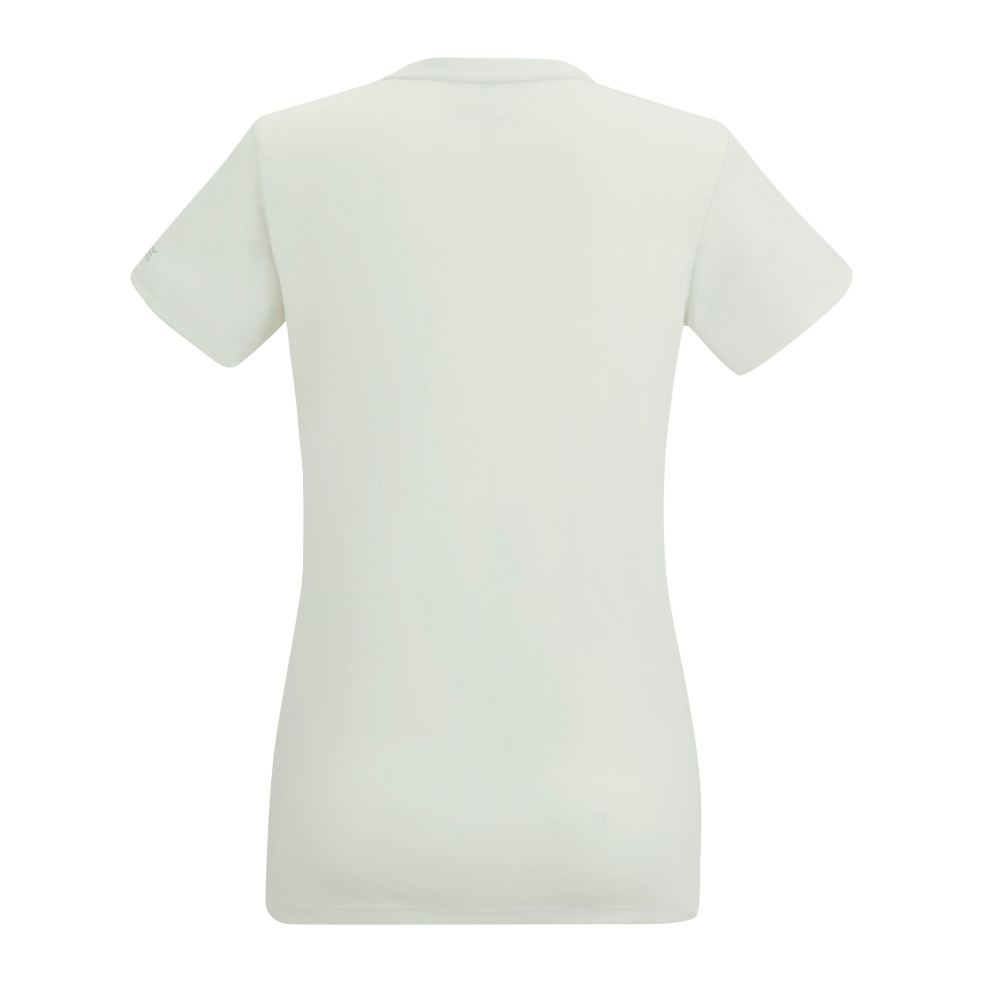 T-shirt Fingal Regatta Branco-2