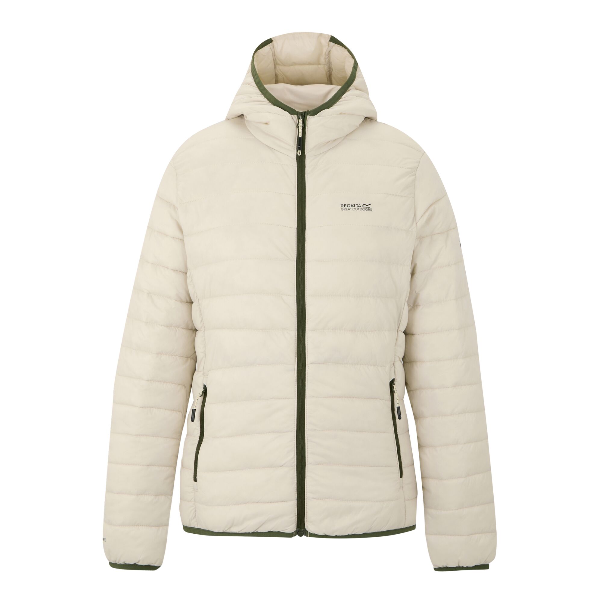 Casaco Hooded Marizion Regatta Cru-6