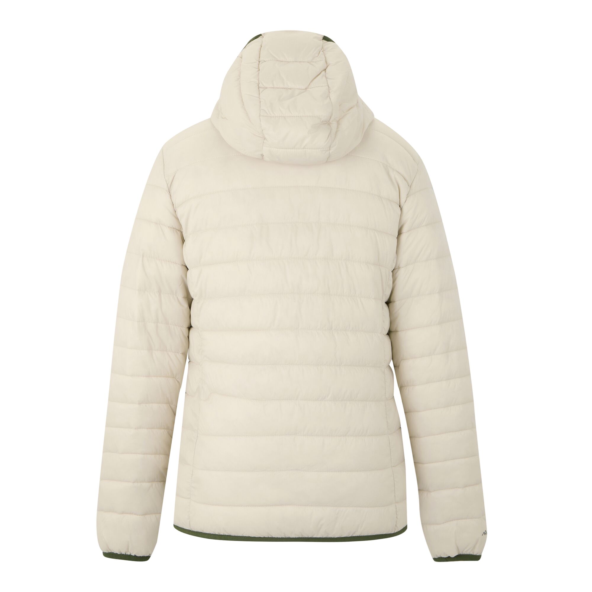 Casaco Hooded Marizion Regatta Cru-7