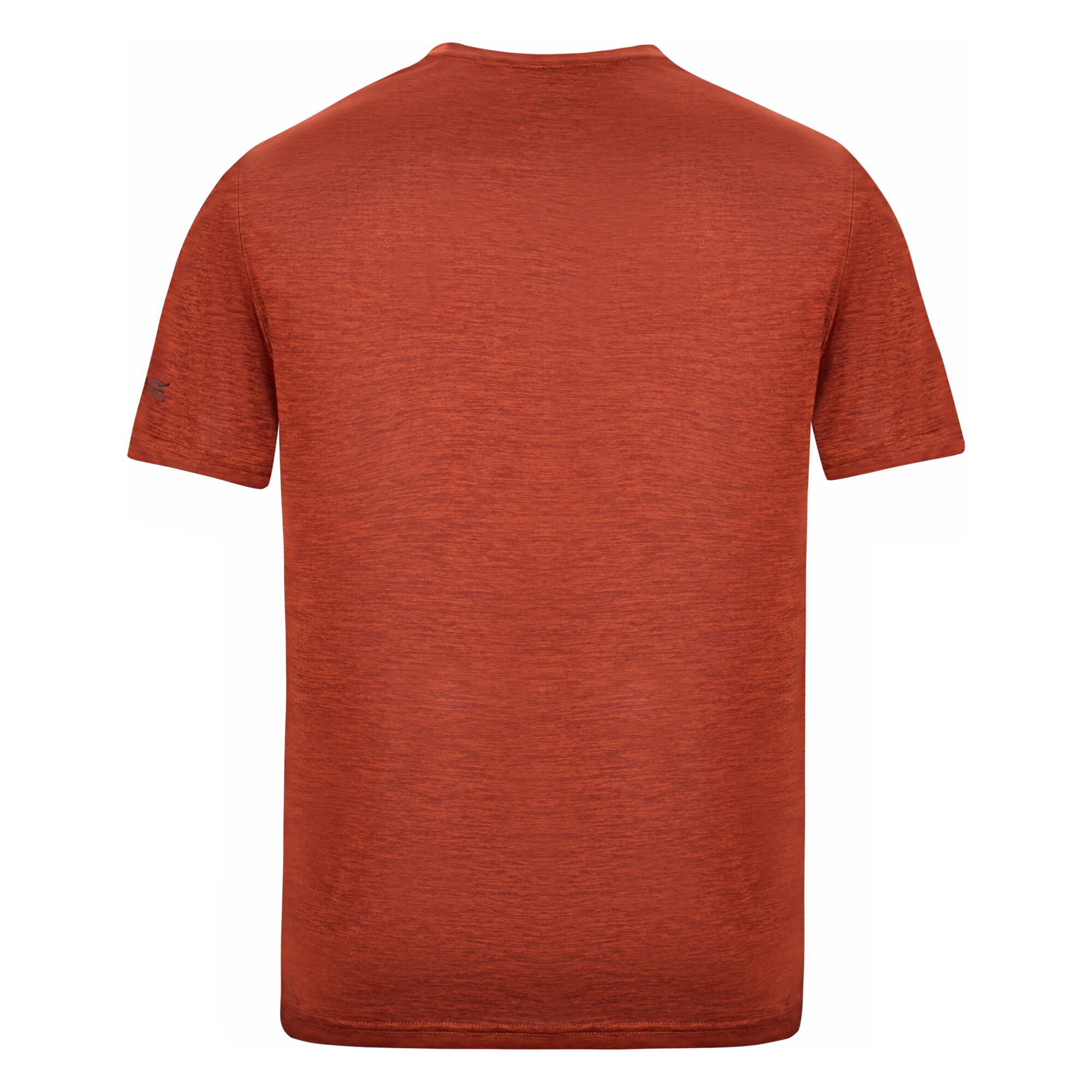 T-shirt Fingal Edition Regatta Vermelho-telha-6