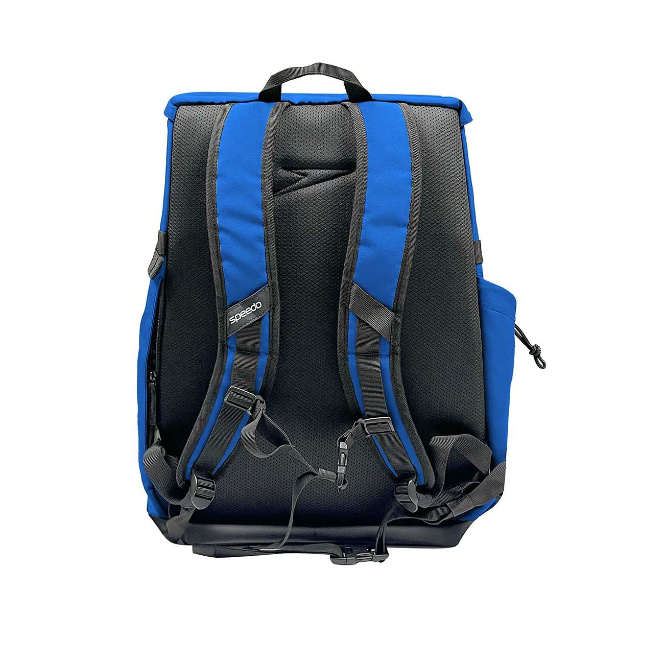 Mochila de Natação 45l Pro Bag Speedo Azul-2