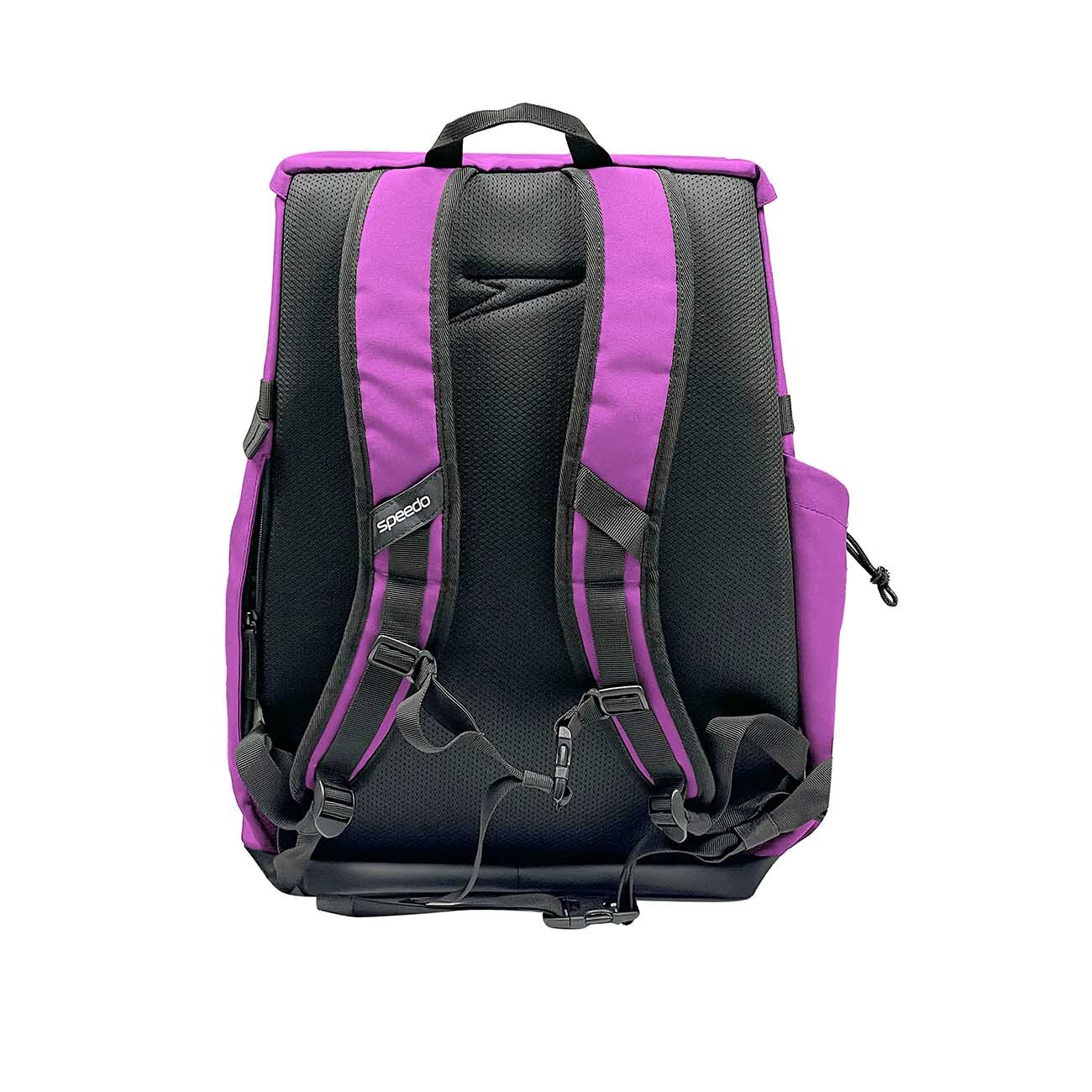 Mochila de Natação 45l Pro Bag Speedo Rosa-2