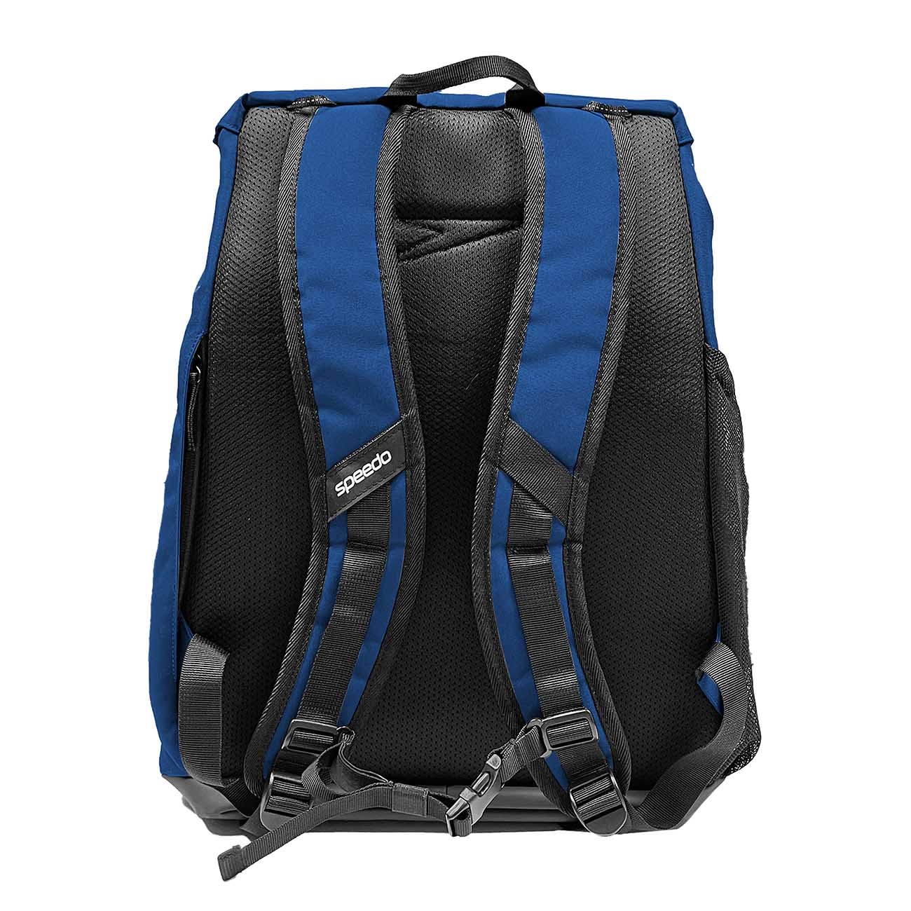 Mochila de Natação 35l Team Bag Speedo Azul-2
