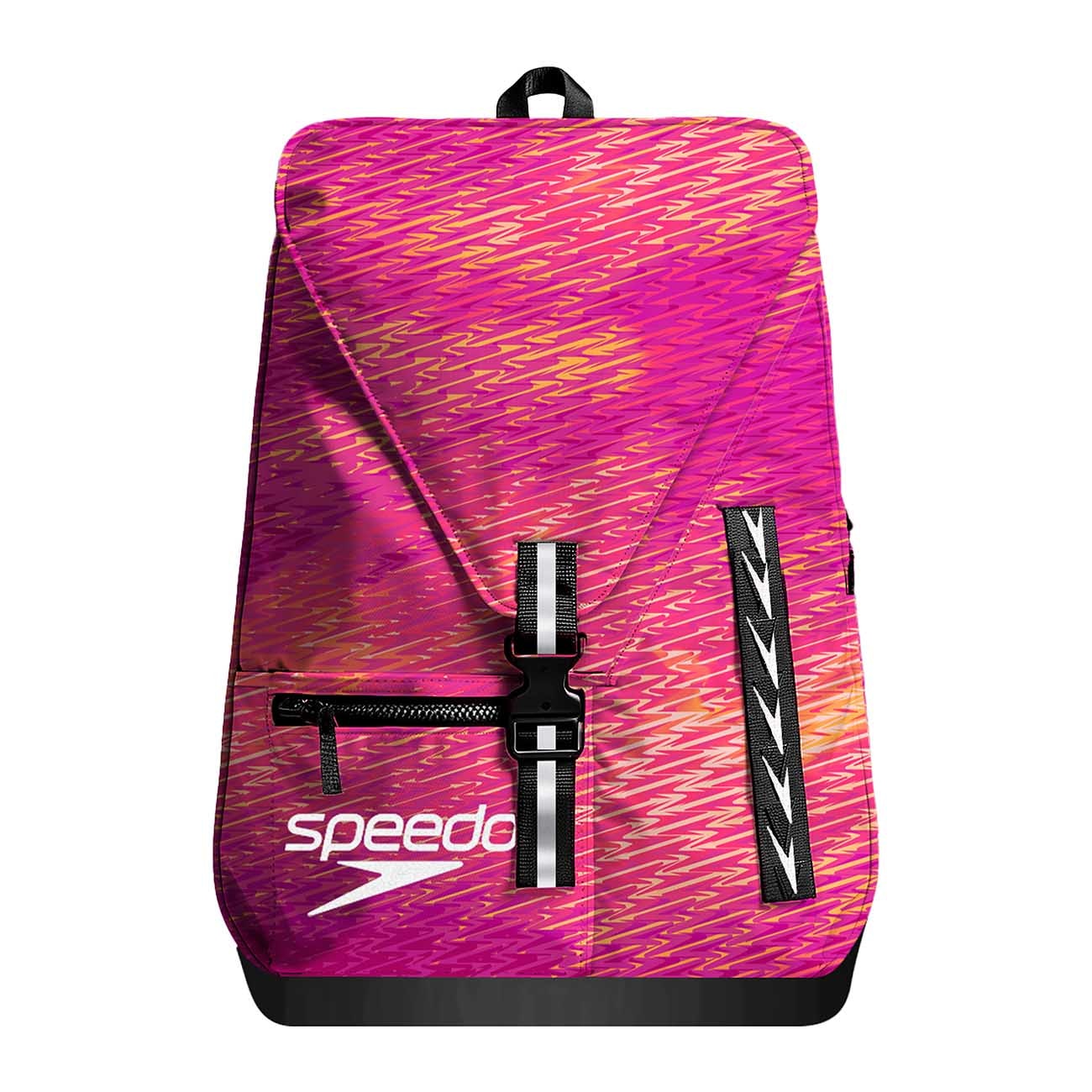 Imagem 0 de Mochila de Natação 35l Team Bag Printed Speedo