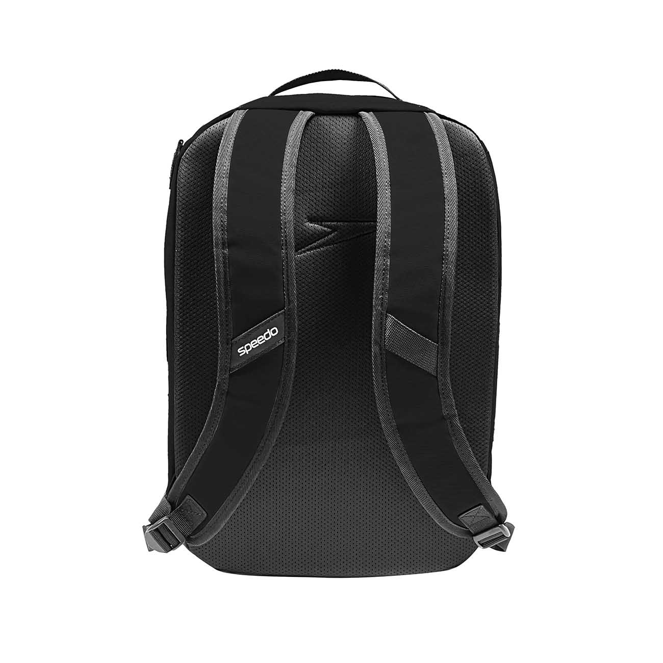 Mochila de Natação 25l Flex Bag Speedo Preto-2