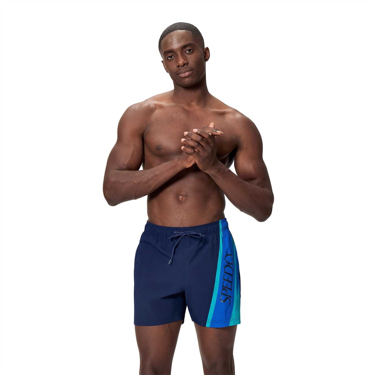 Imagem 0 de Bermudas Hyperboom Volley 16 Speedo