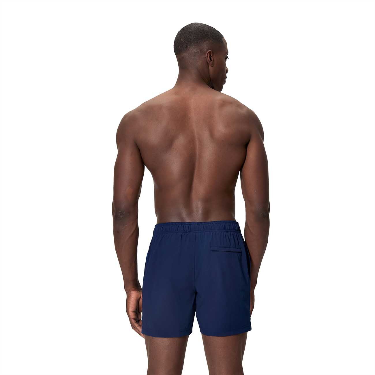 Bermudas Hyperboom Volley 16 Speedo Azul-marinho-3