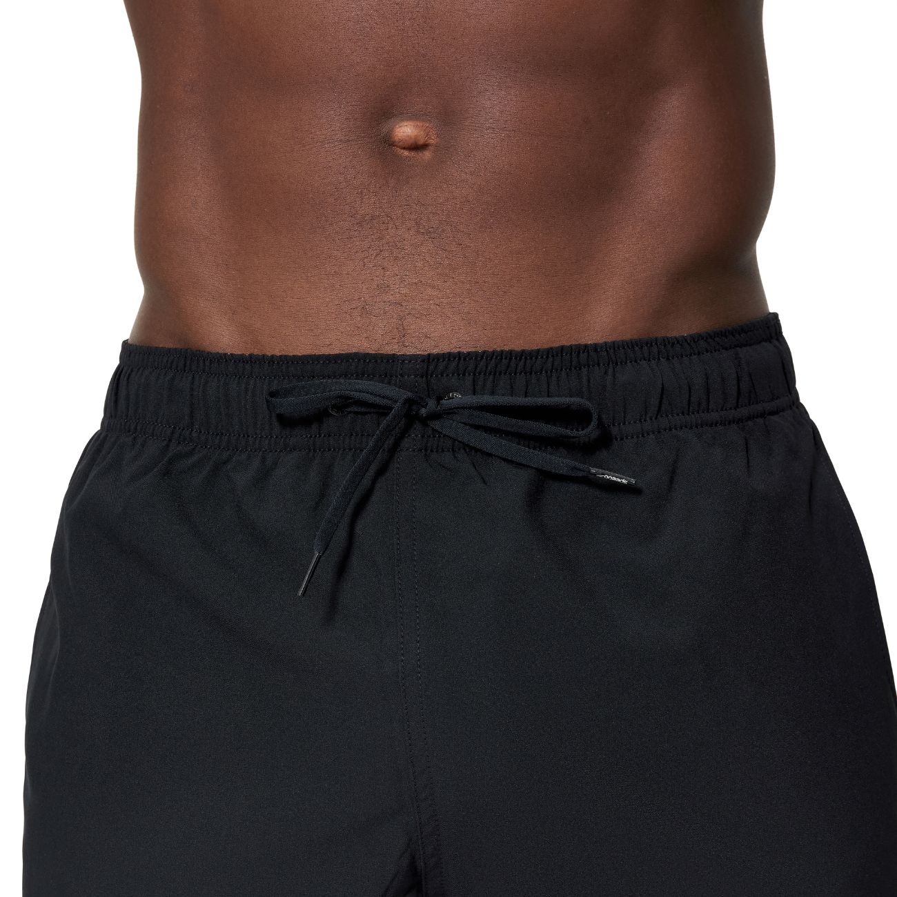 Bermudas Classic Logo Volley 16 Speedo Cinzento-escuro-2