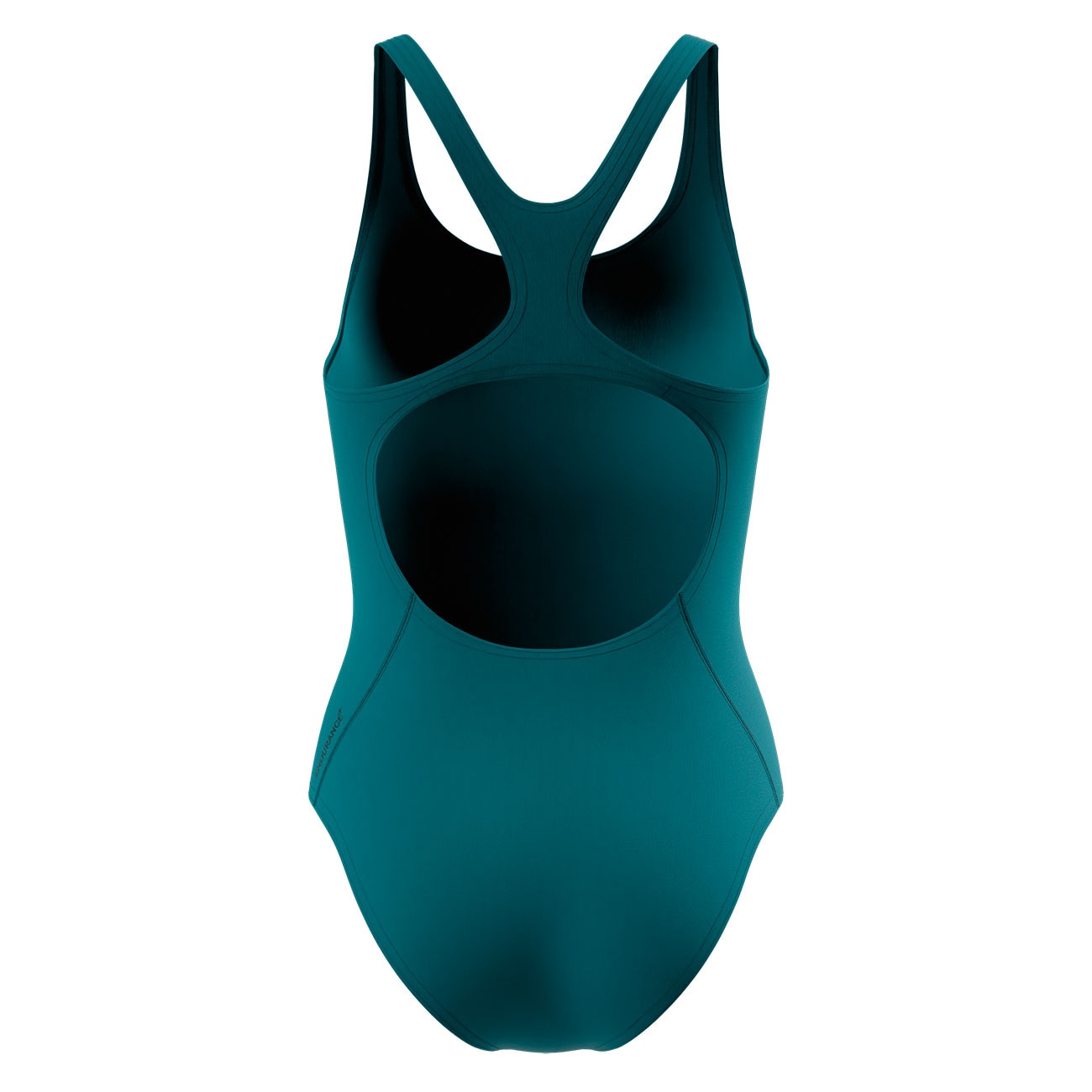 Fato de Banho de Natação Endurance+ Medalist Speedo Verde-escuro-3
