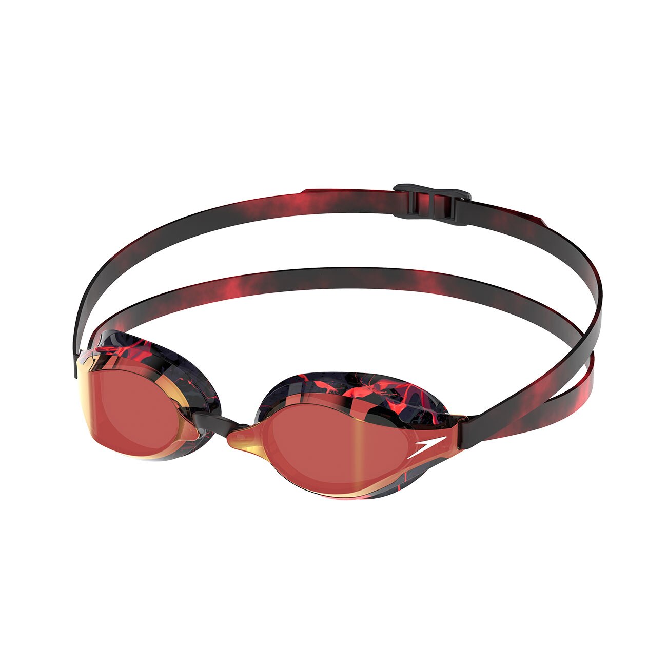 Imagem 0 de Óculos de Natação Fastskin Speed Socket 2.0 Mirrored Limited Edition Speedo