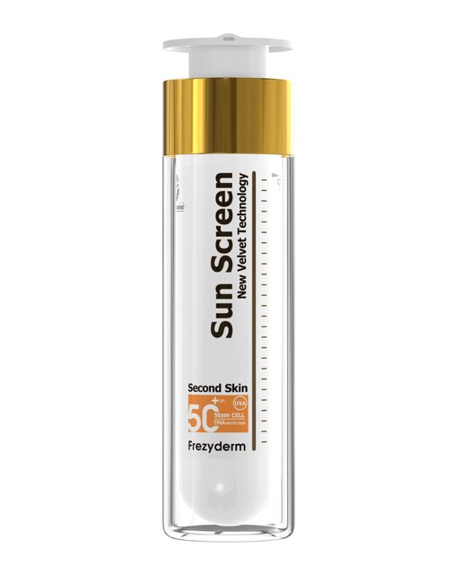 Imagem 0 de Protetor Solar de Rosto Aveludado Acabamento Mate Longa Duração SPF 50+  50 ml