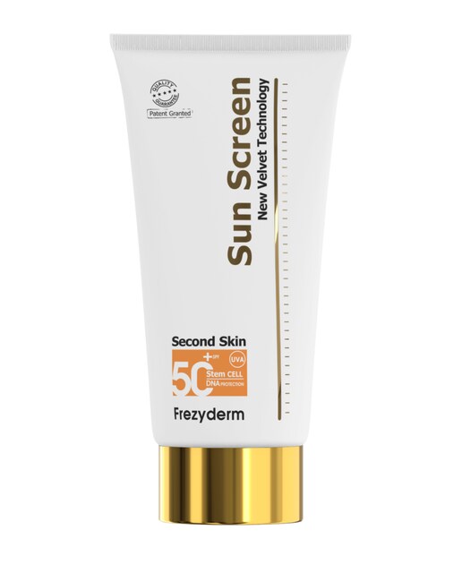 Imagem 0 de Protetor Solar Aveludado para corpo SPF 50+ 125 ml