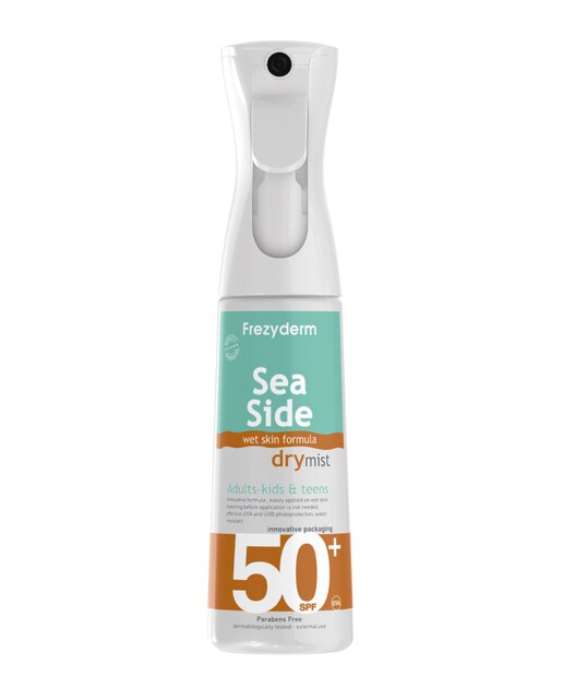 Imagem 0 de Bruma de Proteção Solar Pele Molhada SPF 50+ 300 ml