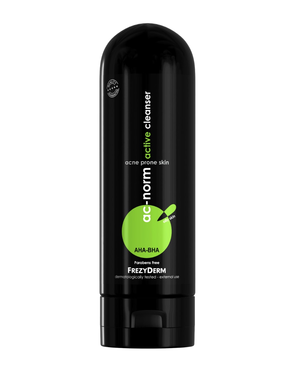 Imagem 0 de Ac-norm Gel de Limpeza 200 ml