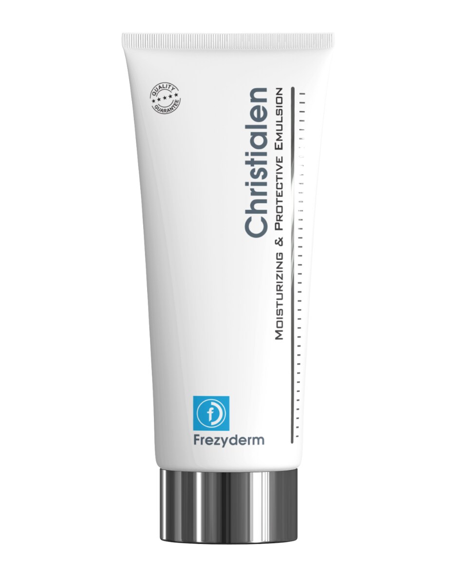 Christialen - Emulsão Hidratante Corporal 200 ml 1