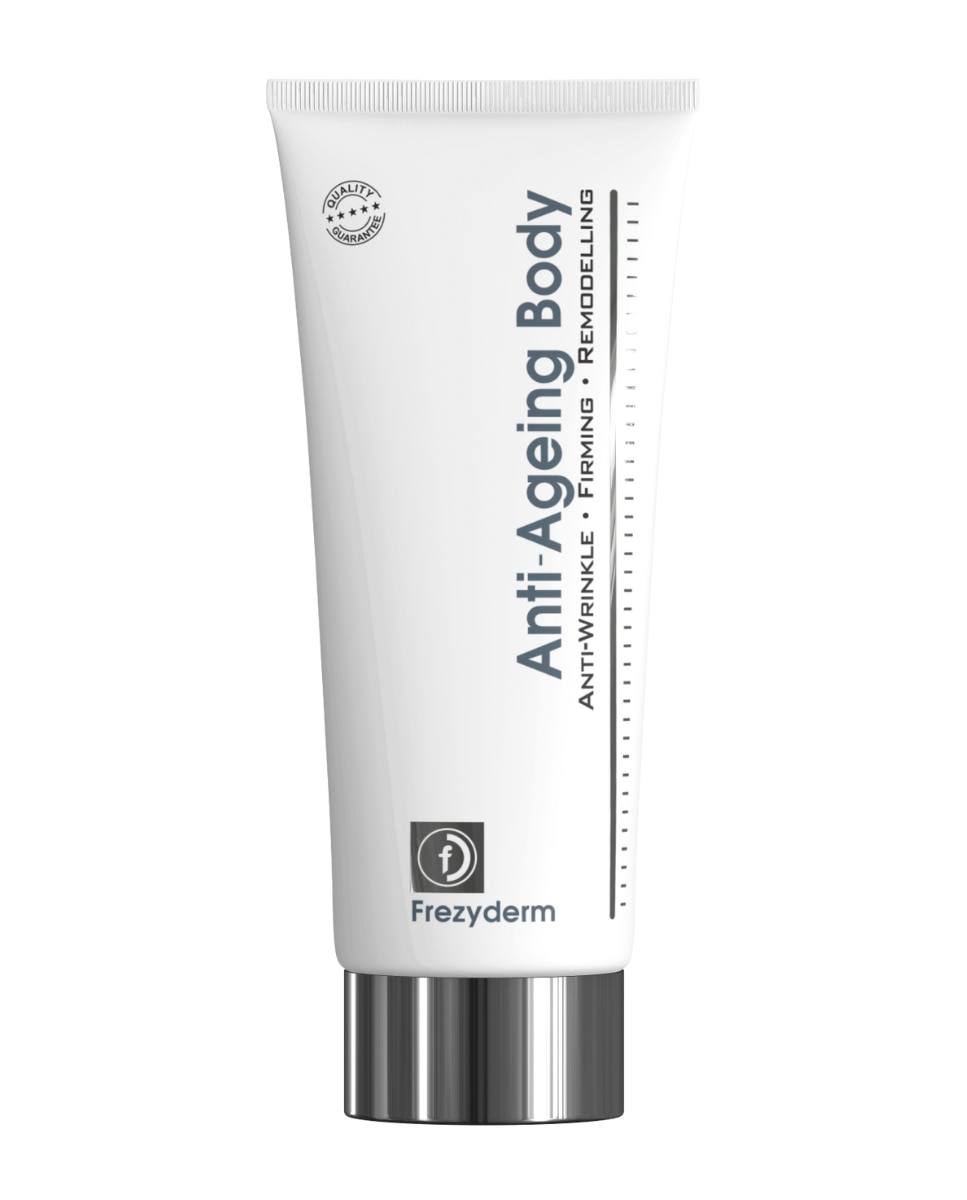 Imagem 0 de Anti Ageing Body - Refirmante Corporal 200 ml