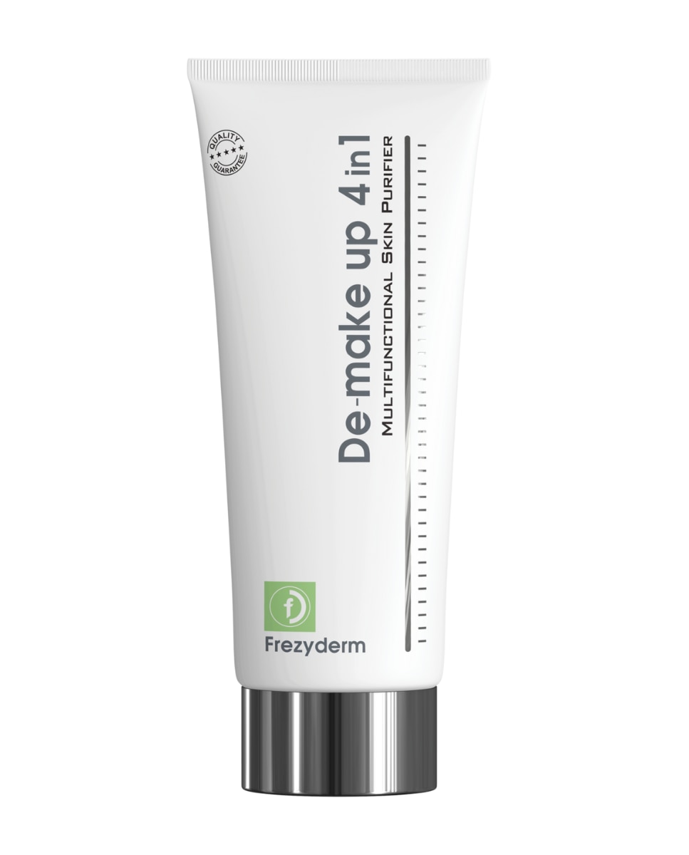 Imagem 0 de Desmaquilhante 4 em 1 200 ml