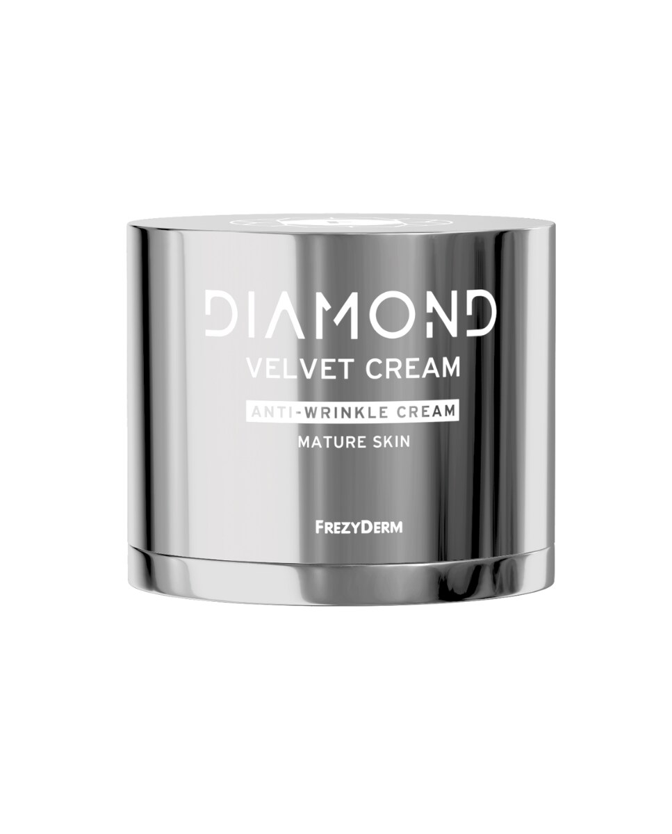 Antirrugas Premium- Diamond Velvet Anti-Wrinkle Cream 50 ml 1