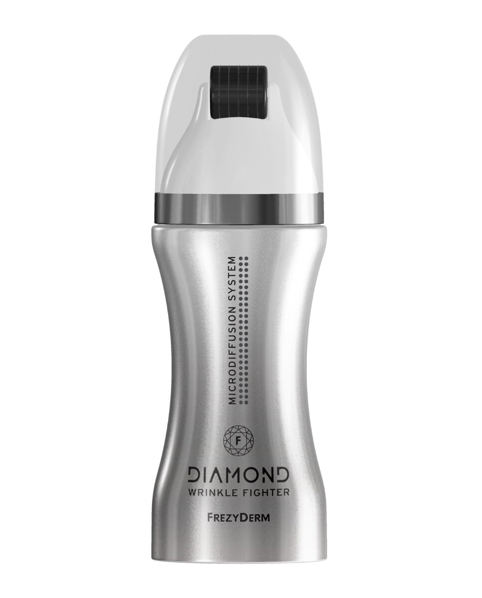 Sérum Antienvelhecimento Premium - Diamond Wrinkle Fighter 40 ml 1