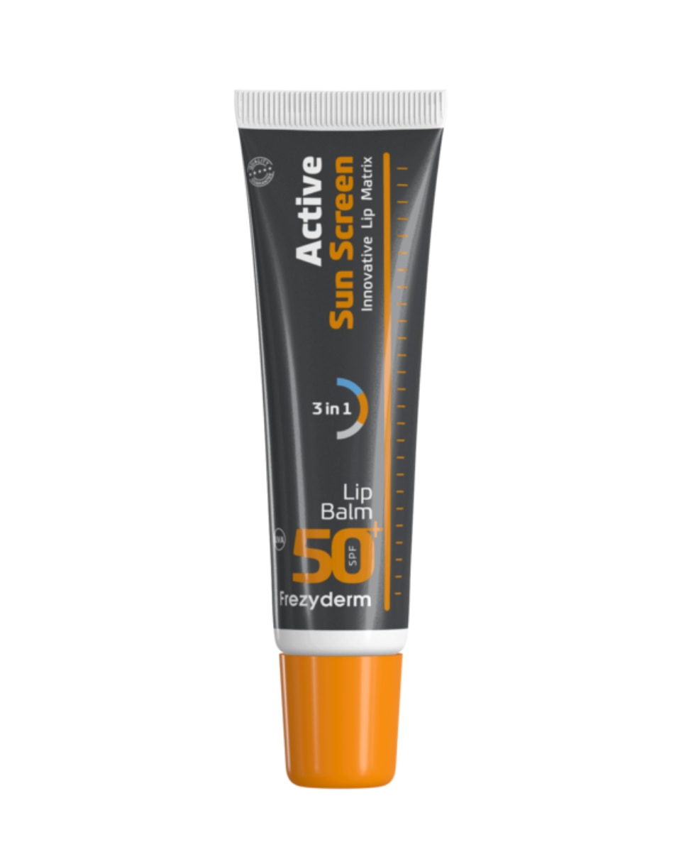 Imagem 0 de Proteção Solar Para Lábios Hidratante SPF  50+ 15 ml