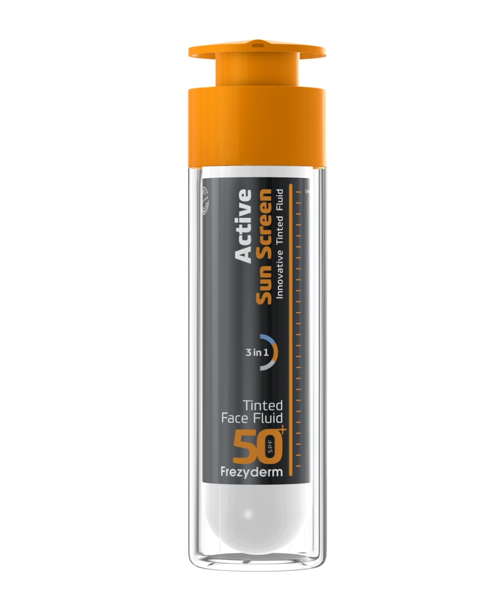 Proteção 3 em 1 para Rosto Color Adapt SPF50+ 50 ml 1