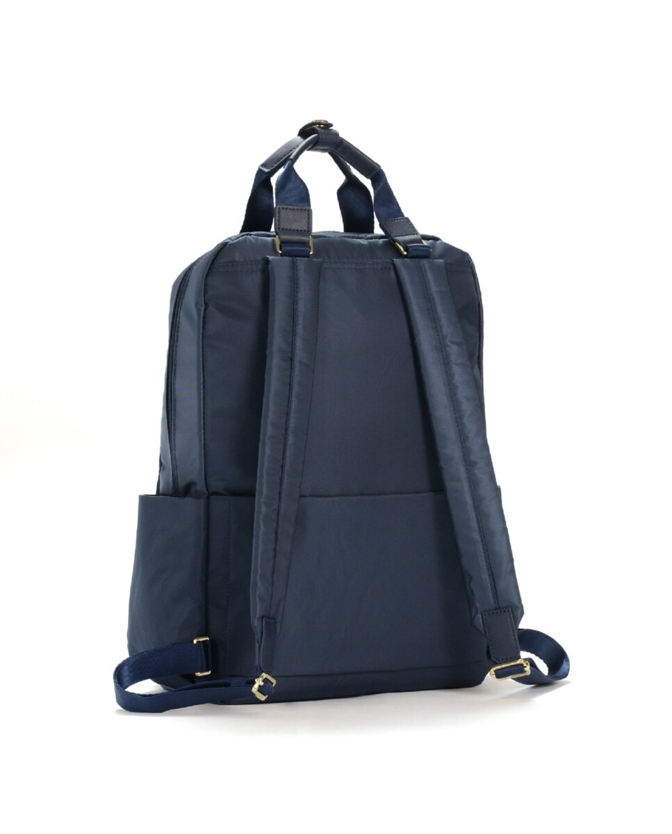 Mochila de Mulher 15,6" RUBIA em Azul Azul-4