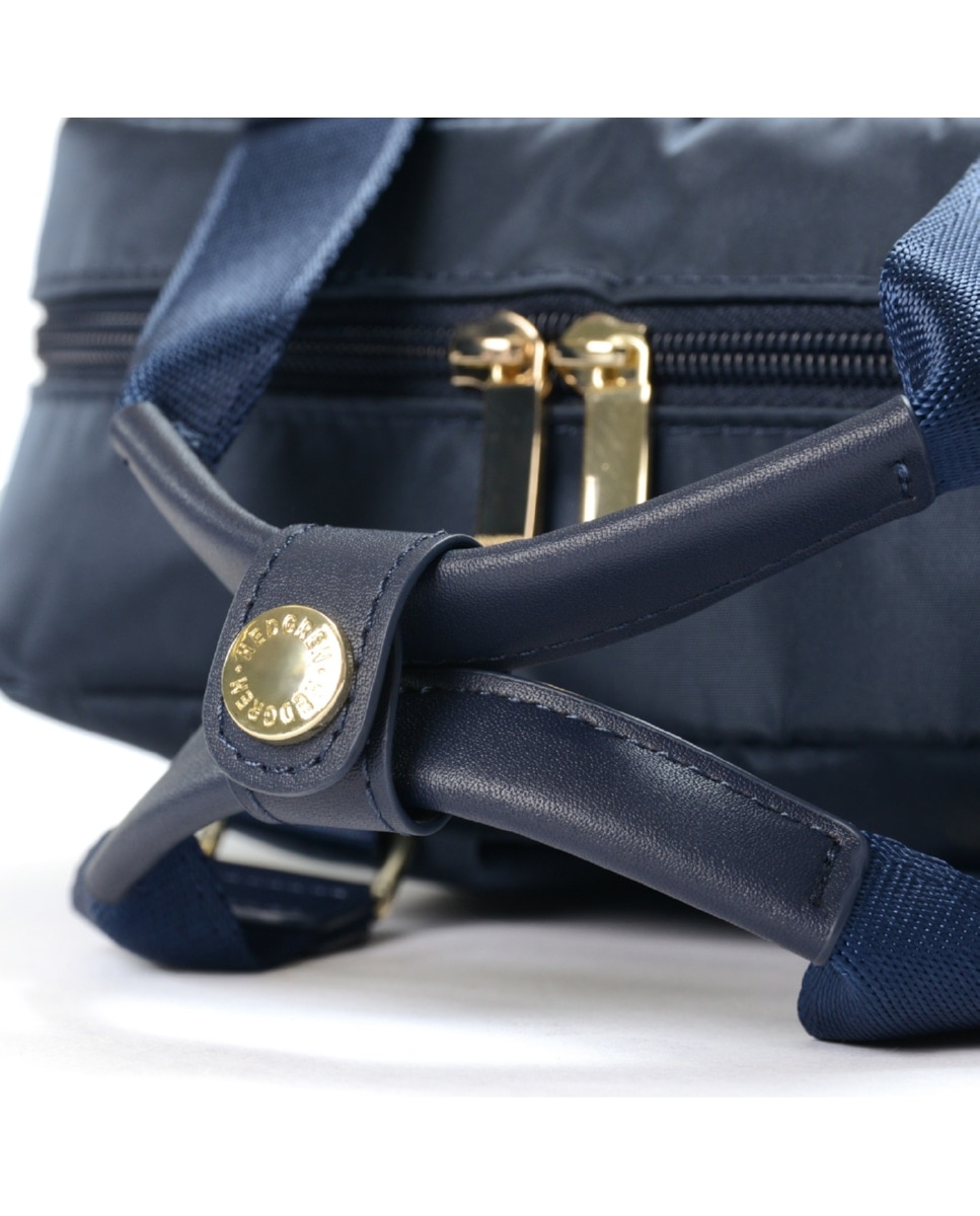 Mochila de Mulher 15,6" RUBIA em Azul Azul-6