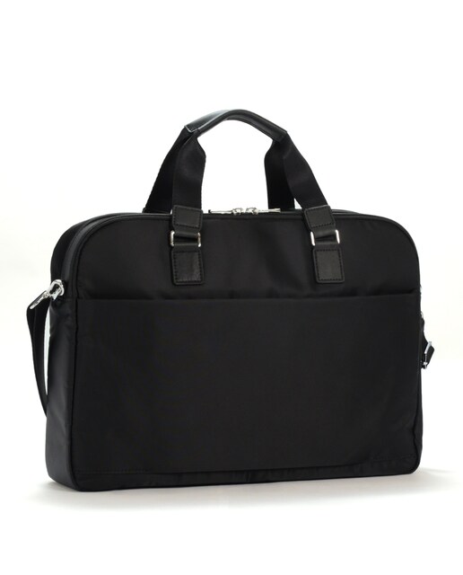Imagem 0 de Bolsa de negócios de Mulher 15,6" OPALIA 2 comp. em Preto