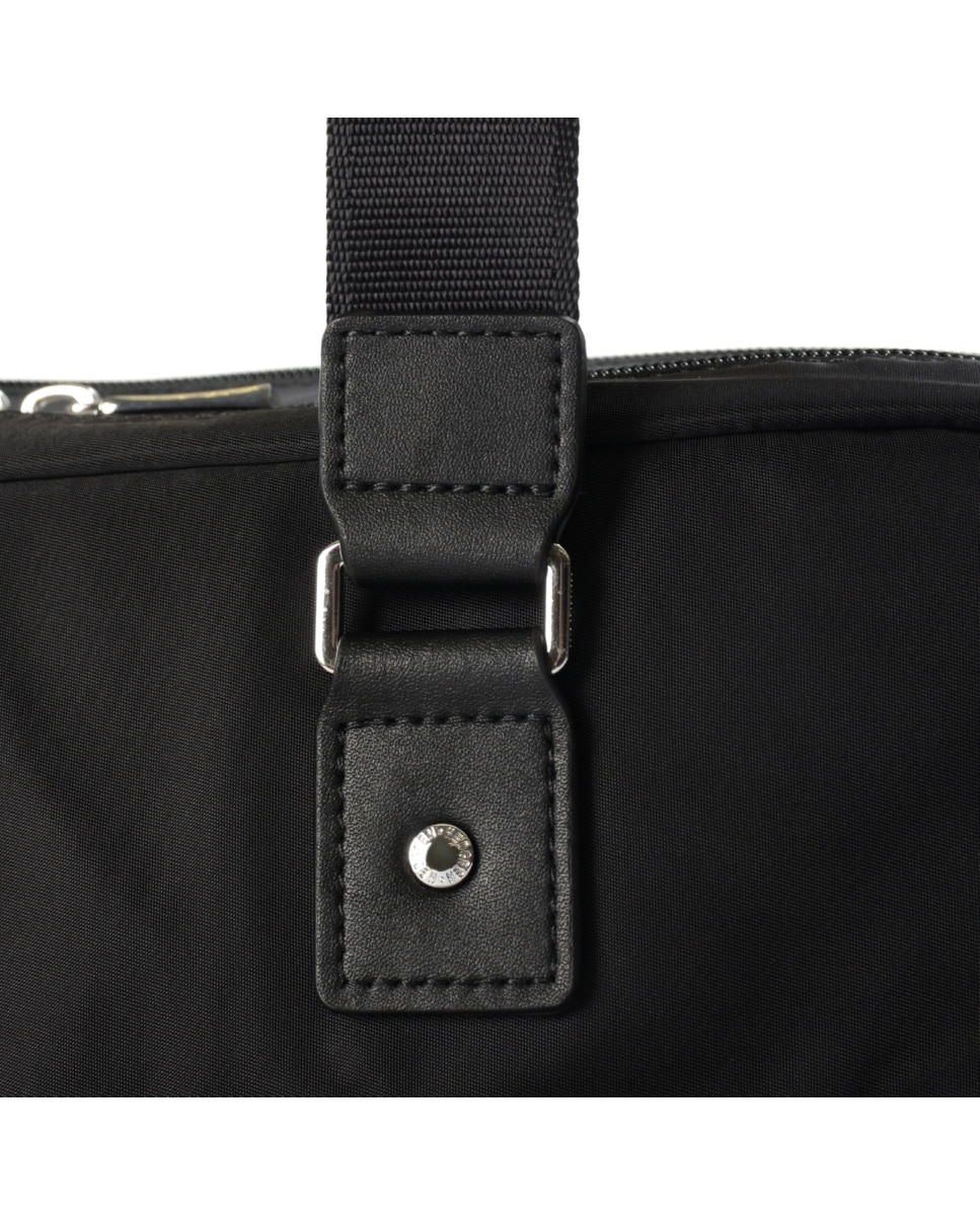 Bolsa de negócios de Mulher 15,6" OPALIA 2 comp. em Preto Preto-6