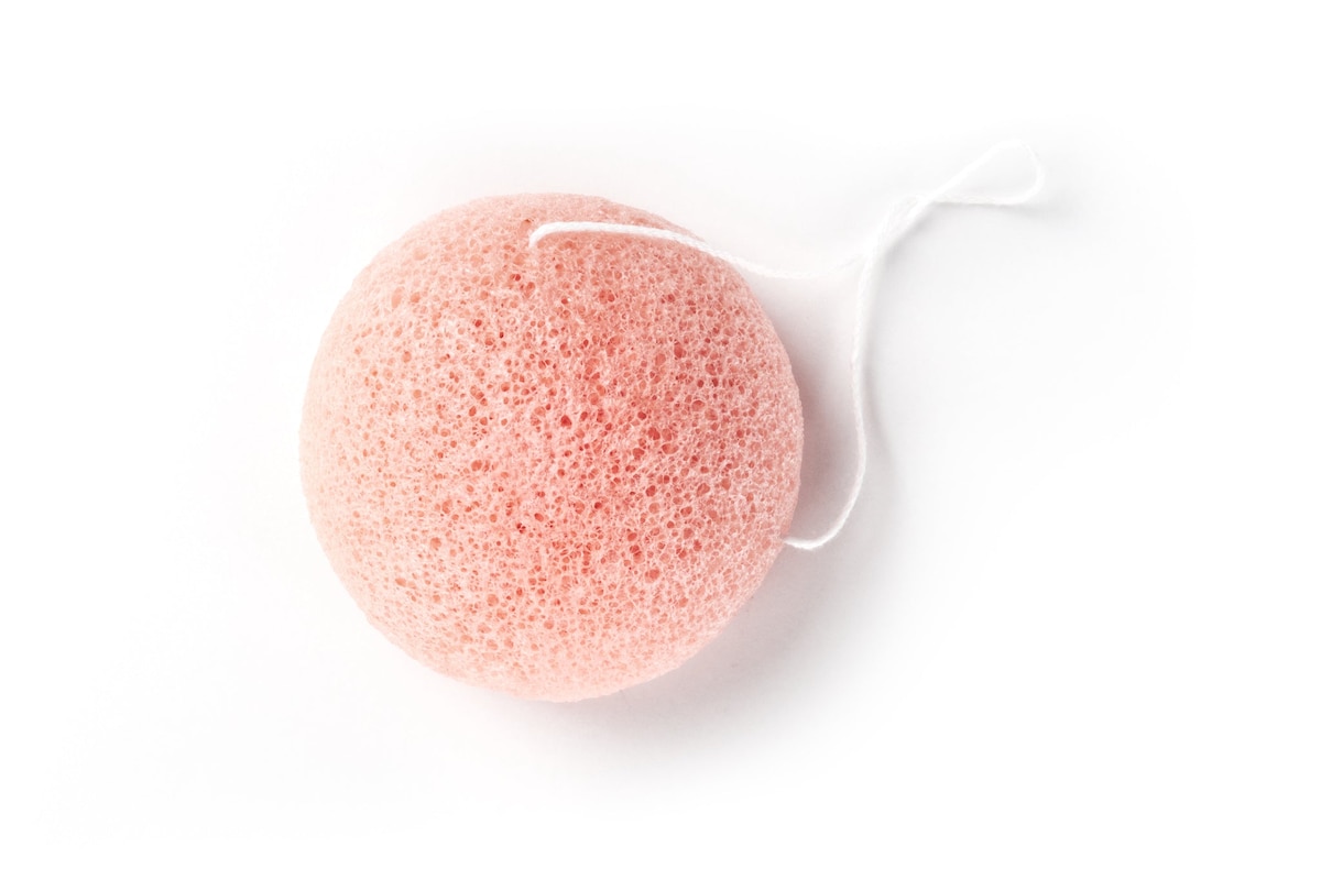 Diáfano Óleo de Limpeza 100ml + Esponja Vermelha 2