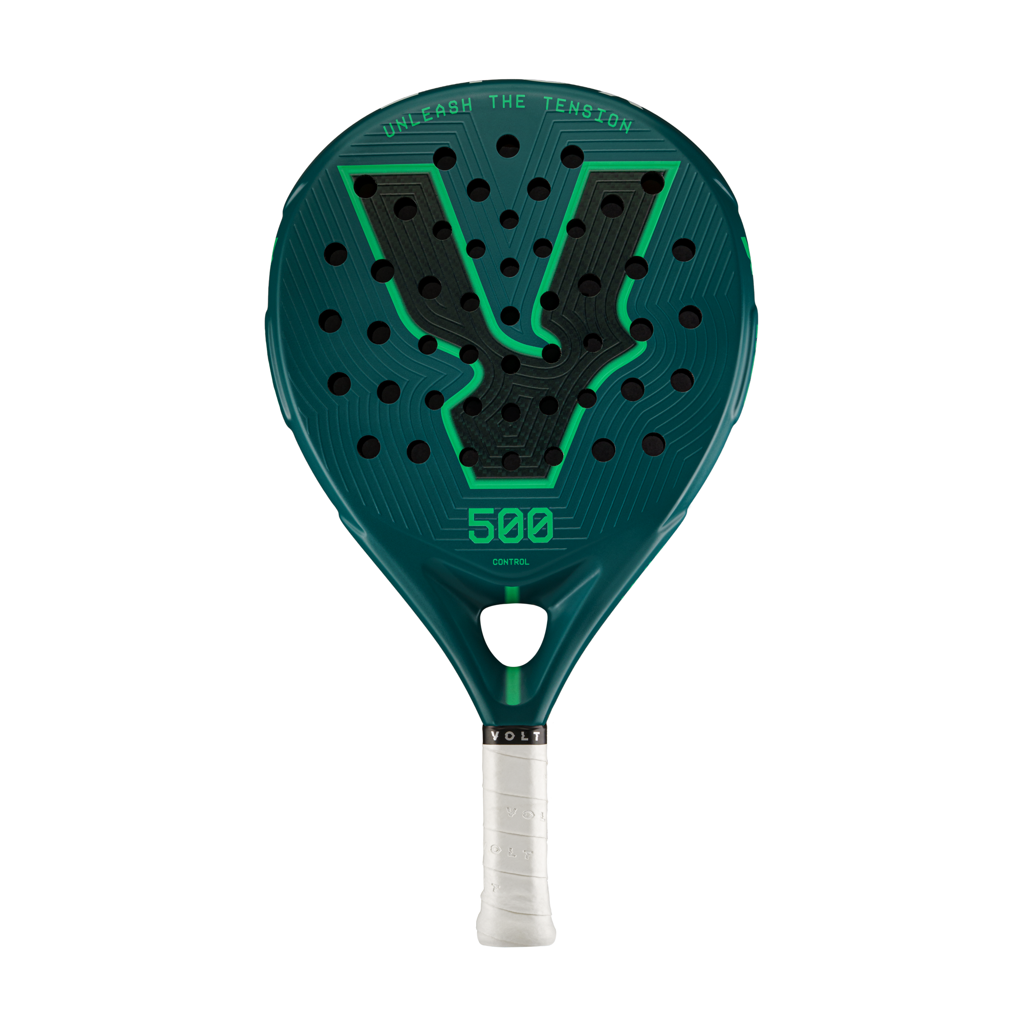 Imagem 0 de Raquete de Padel Volt 500 v5