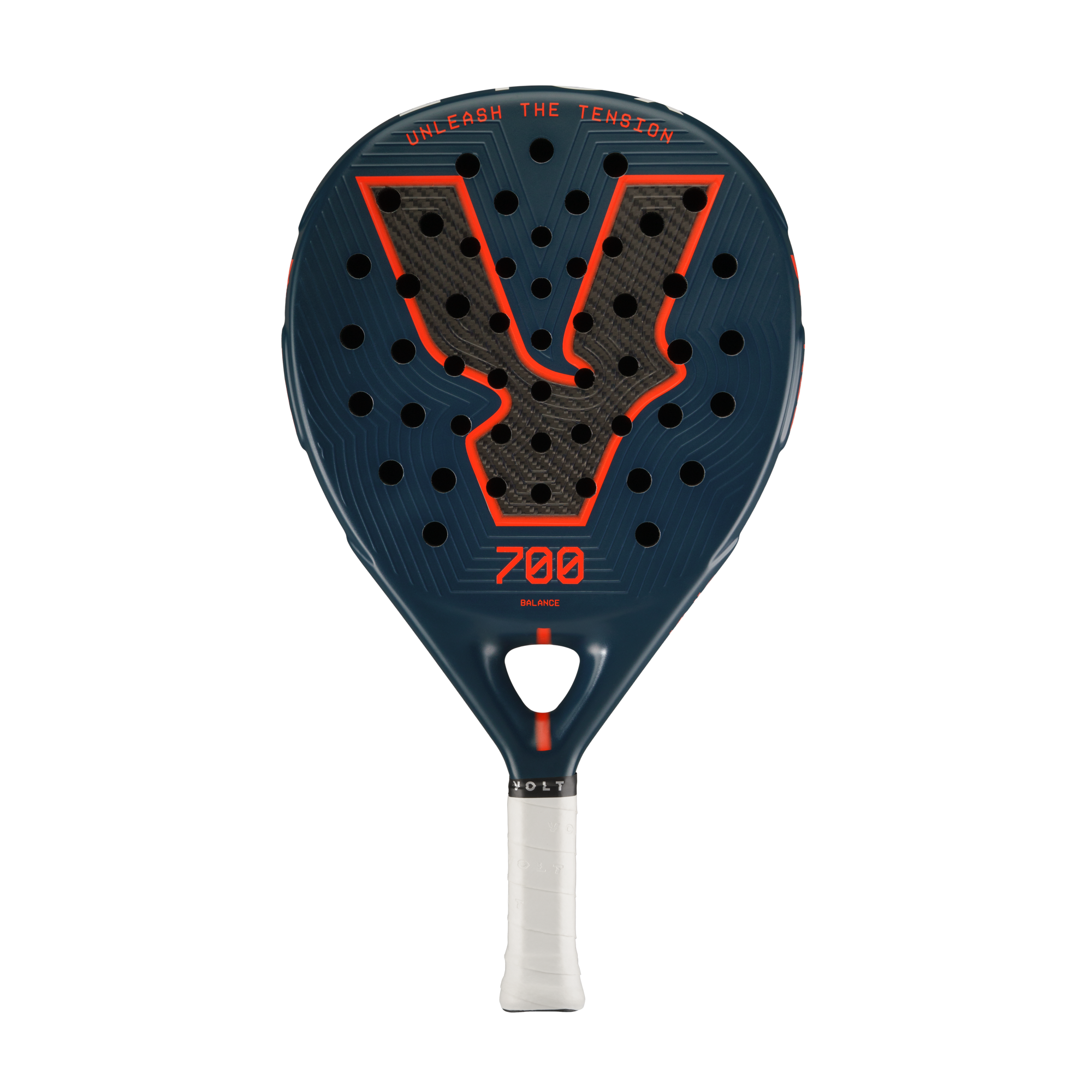 Imagem 0 de Raquete de padel Volt 700 v5
