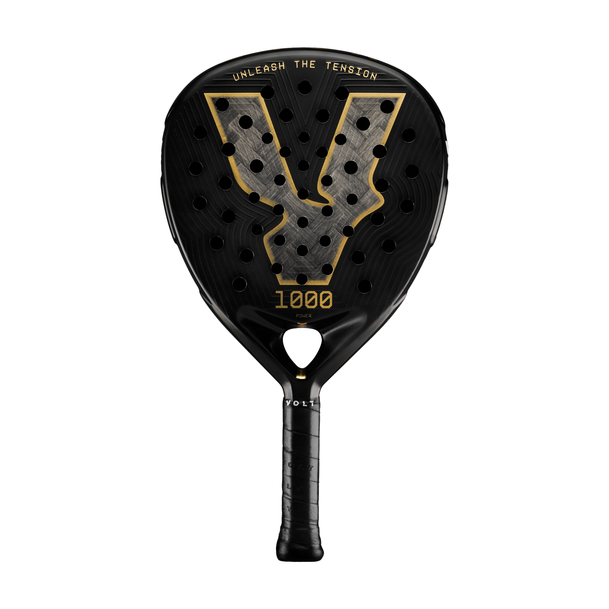 Imagem 0 de Raquete de Padel Volt 1000 v5