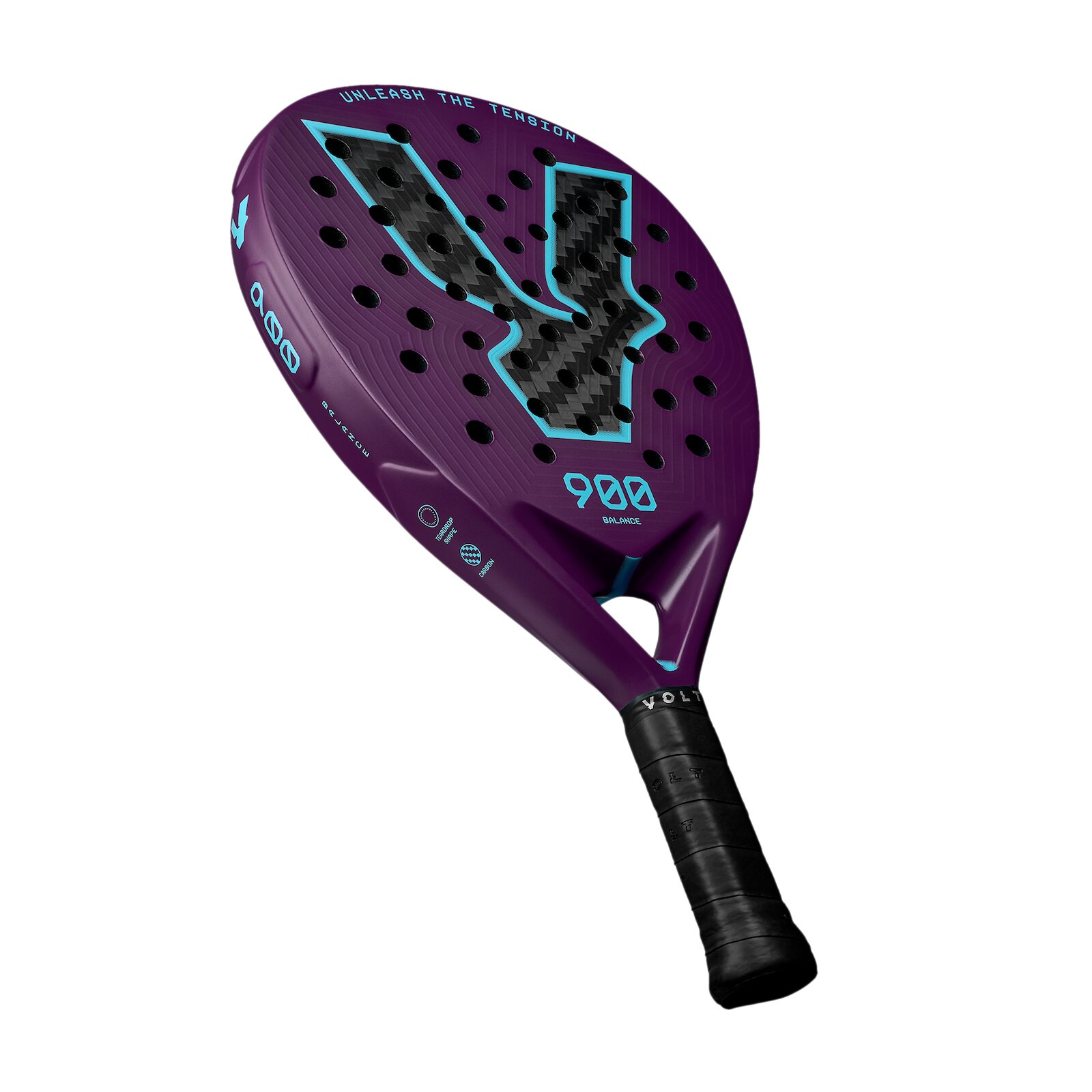 Imagem 0 de Raquete de Padel Volt 900 v5