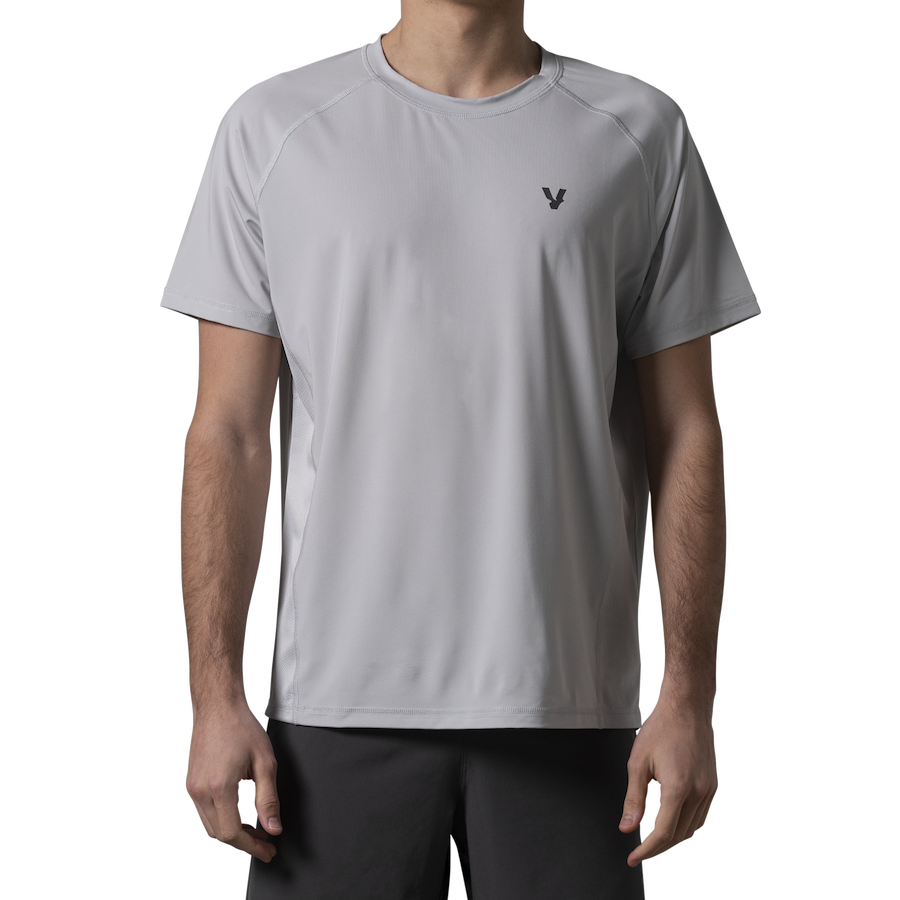 Imagem 0 de T-shirt Padel ice grey