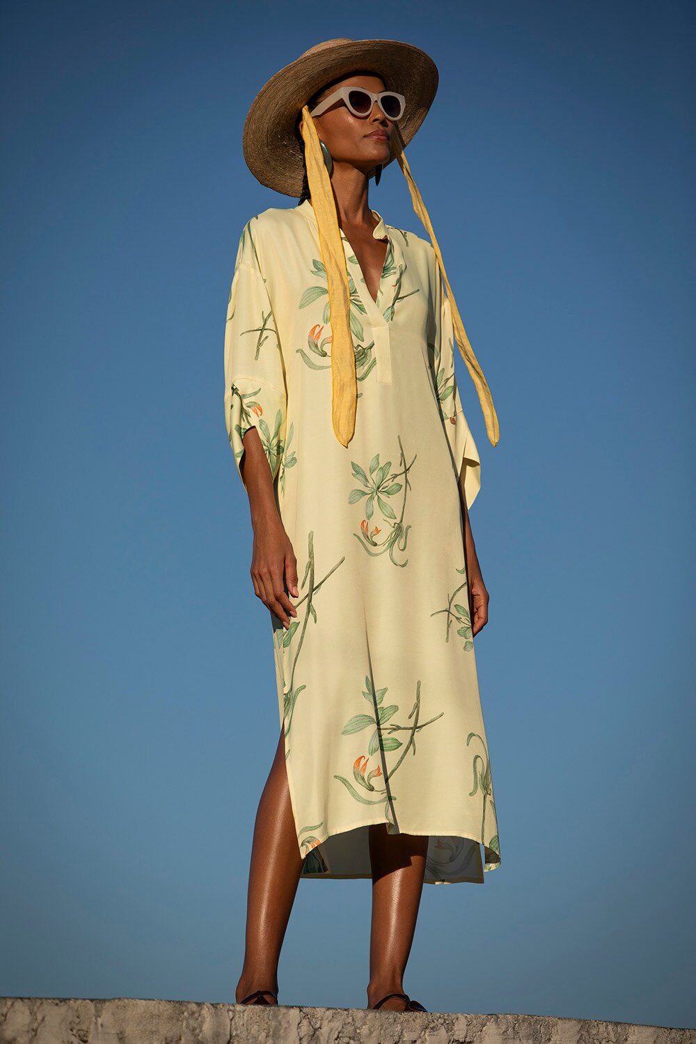 Imagem 0 de Kaftan Green Essence