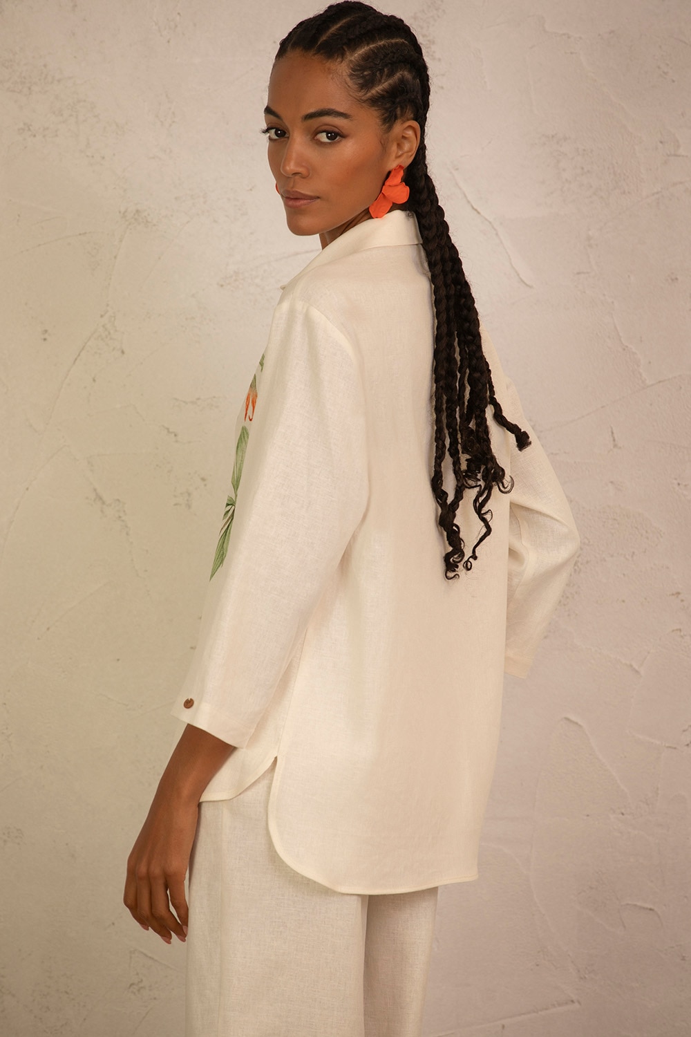 Camisa Essence Estampado-3