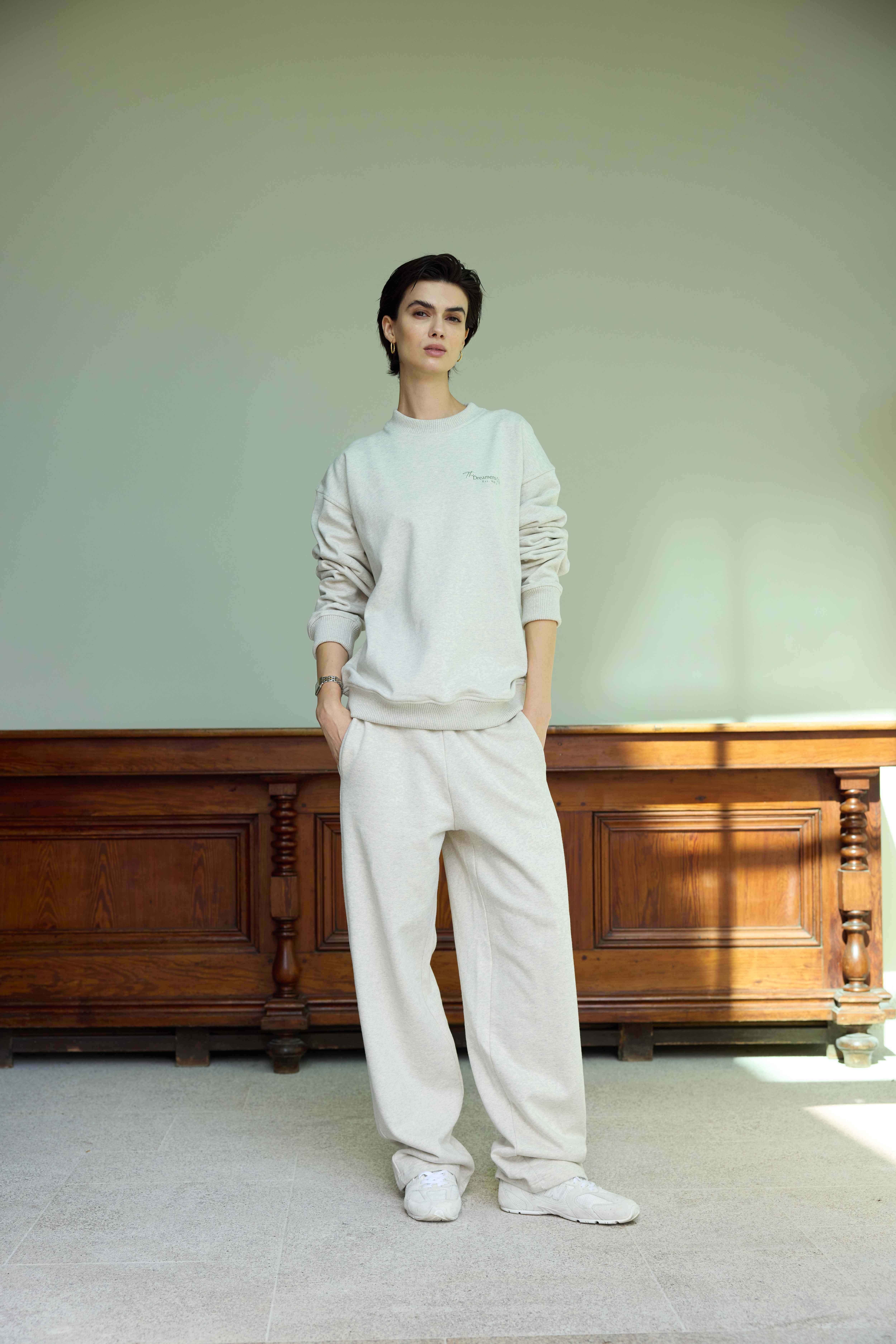 Pants 695 Cinzento-claro-2