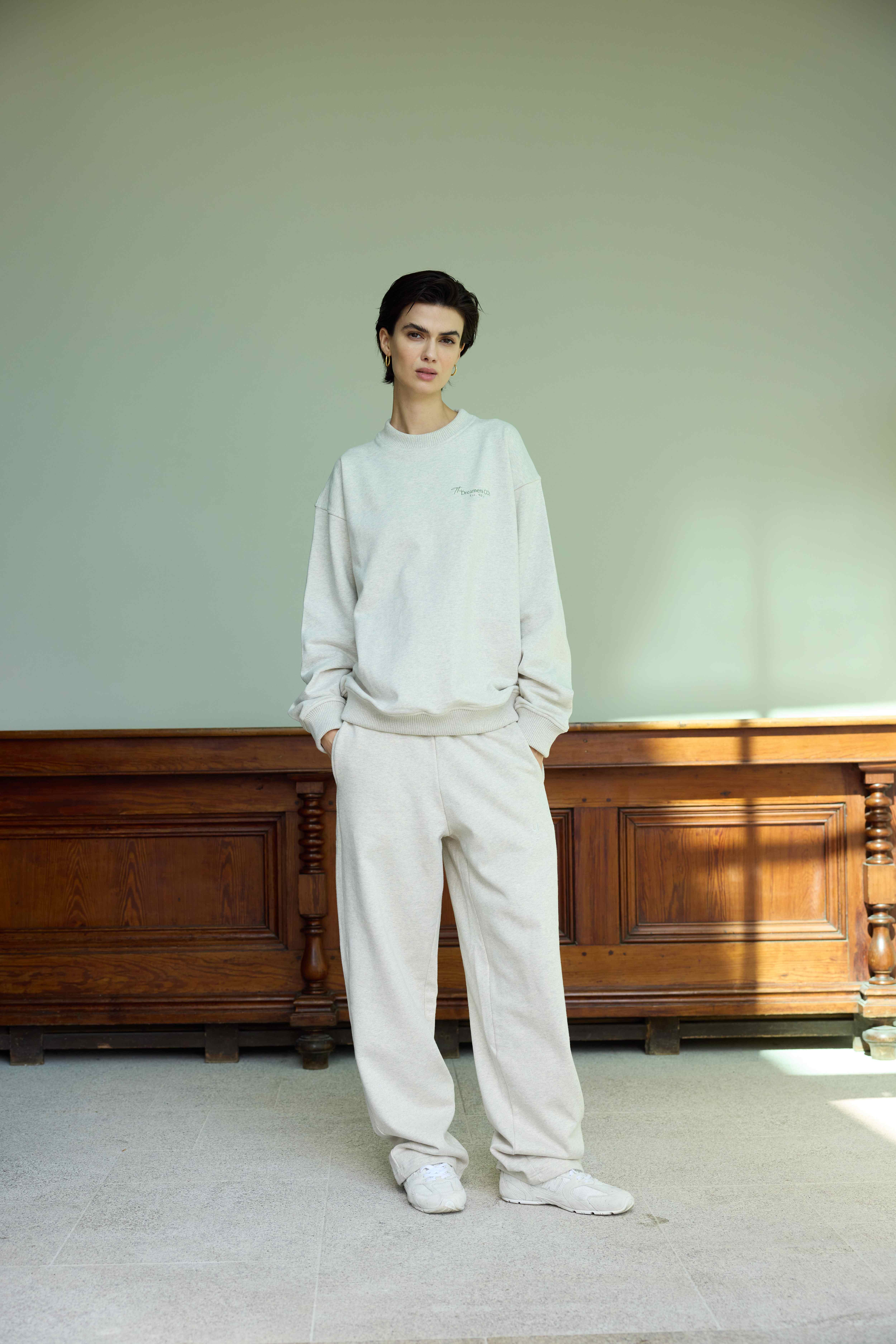 Pants 695 Cinzento-claro-3