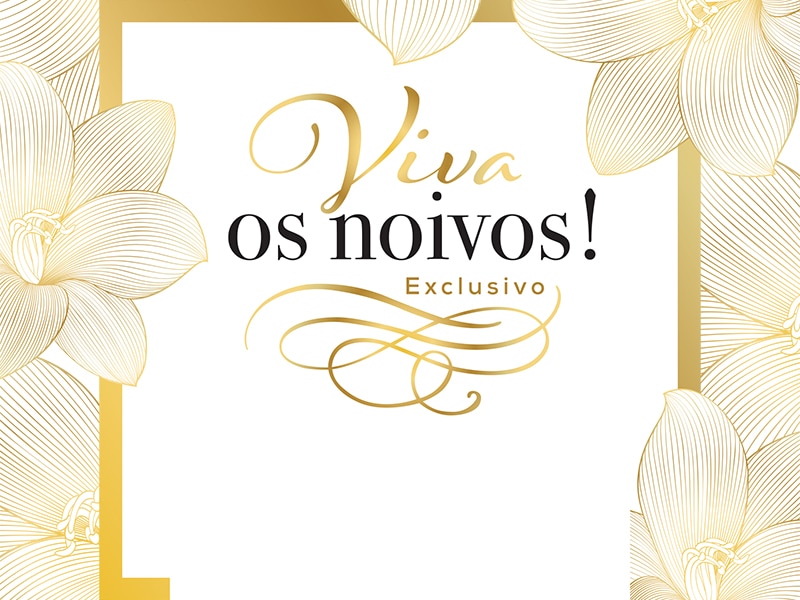 Odisseias Pack Presente - Viva os Noivos! Exclusivo | Experiência 1 ou 2 noites | Peq. almoço com opção tratamento ou acesso ao Spa ou jantar | 2 pessoas 3