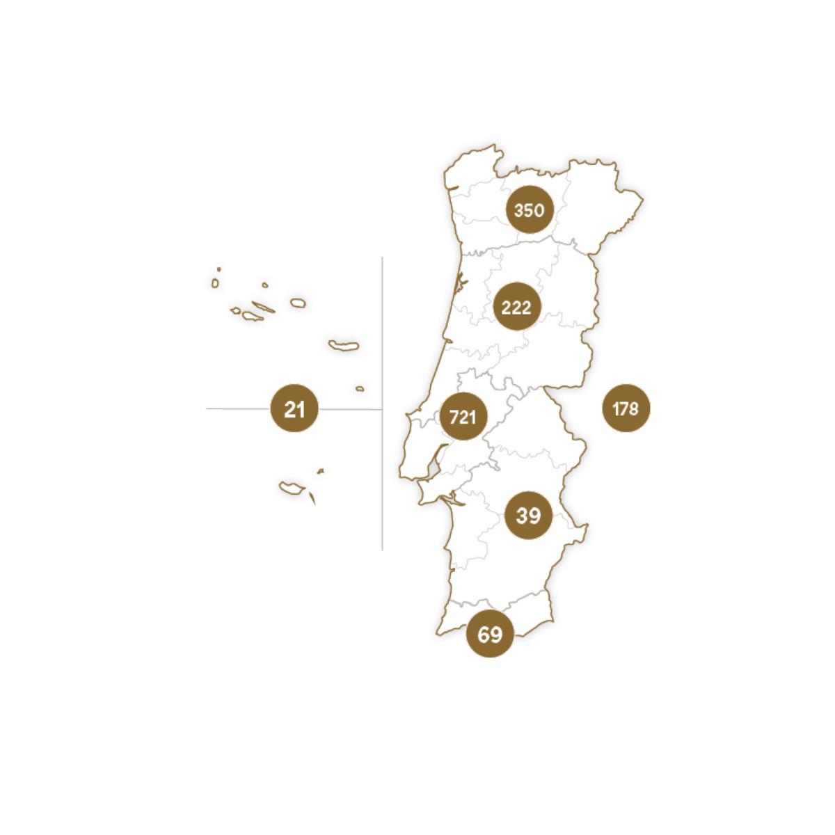 Pack Presente Odisseias - Surpresa e Emoção a Dois | Experiência SPA, gourmet ou aventura | 2 pessoas 3