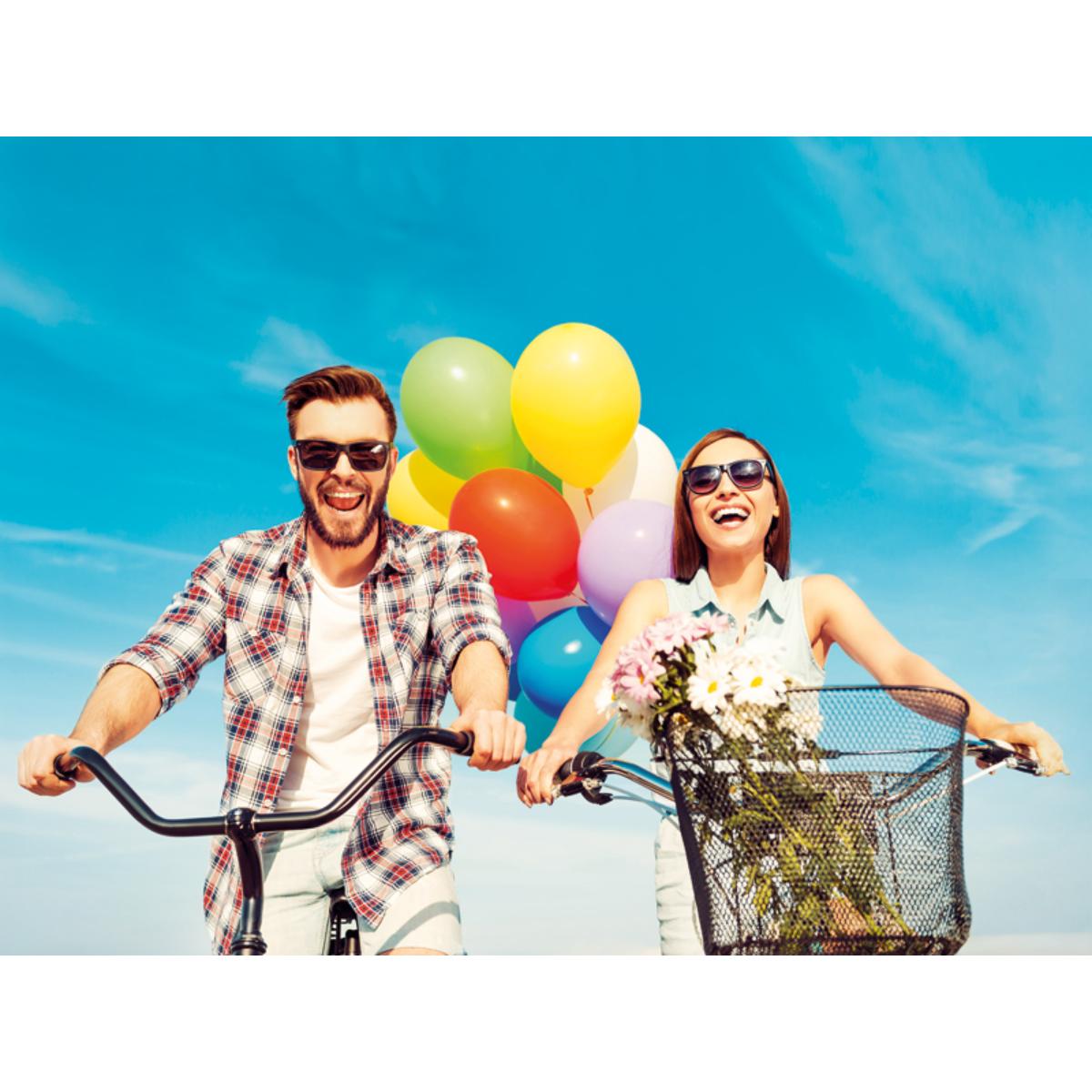 Pack Presente Odisseias - Surpresa e Emoção a Dois | Experiência SPA, gourmet ou aventura | 2 pessoas 4
