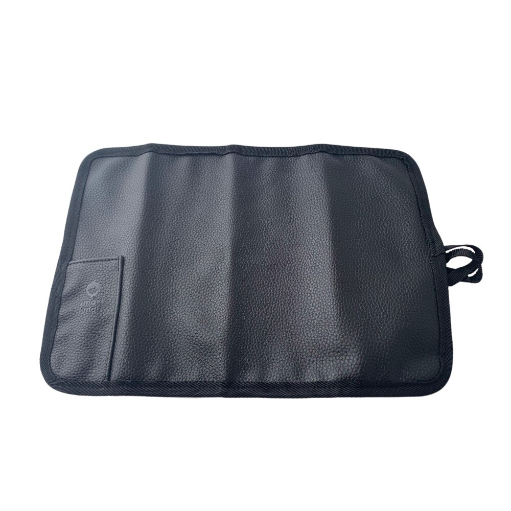 Individual e Talheres Inox Preto-2