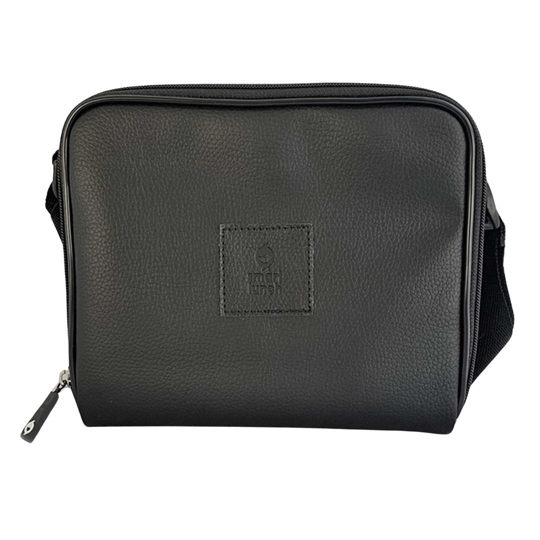 Imagem 0 de Saco Térmico OntheGo Preto