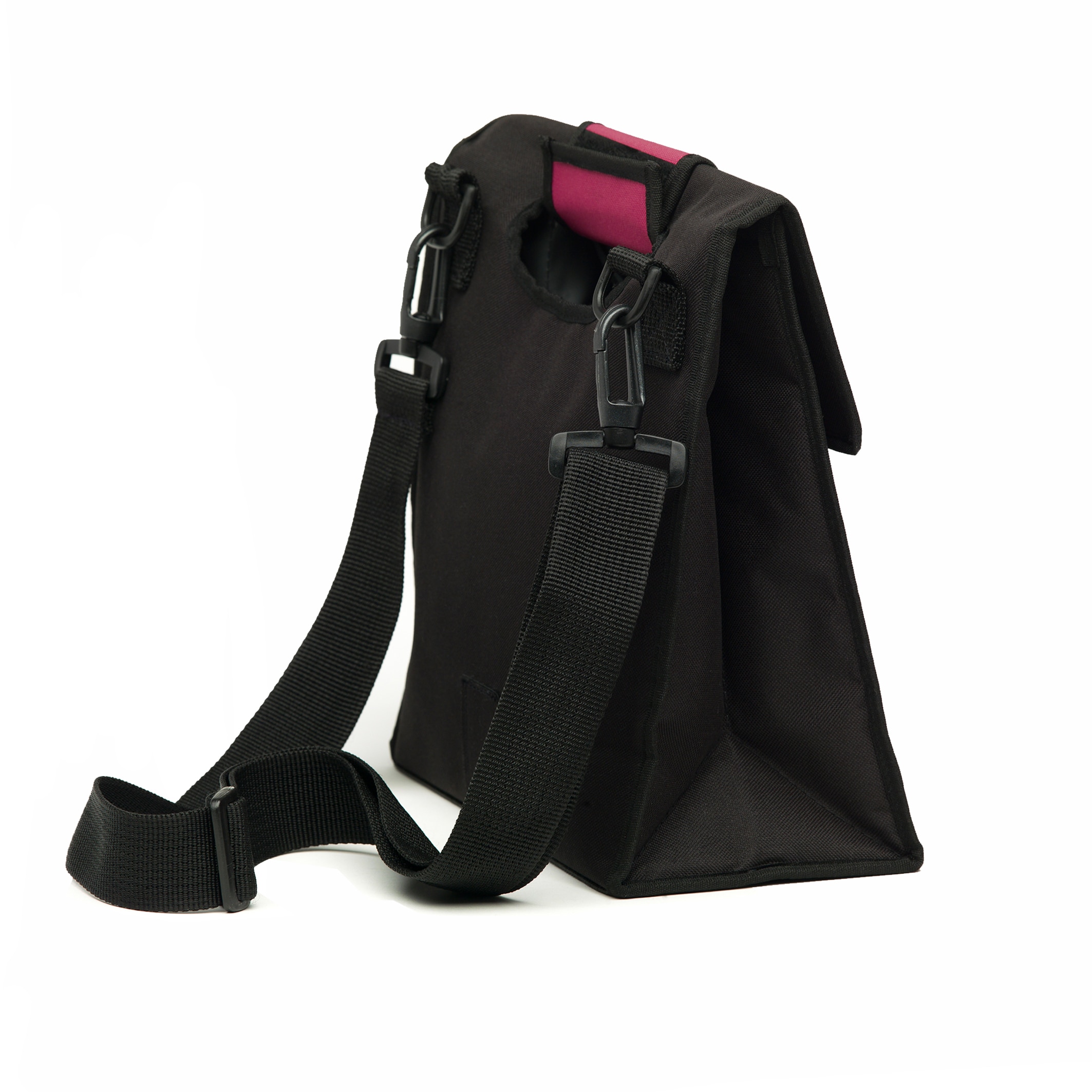 Saco Térmico Cover Rosa-3