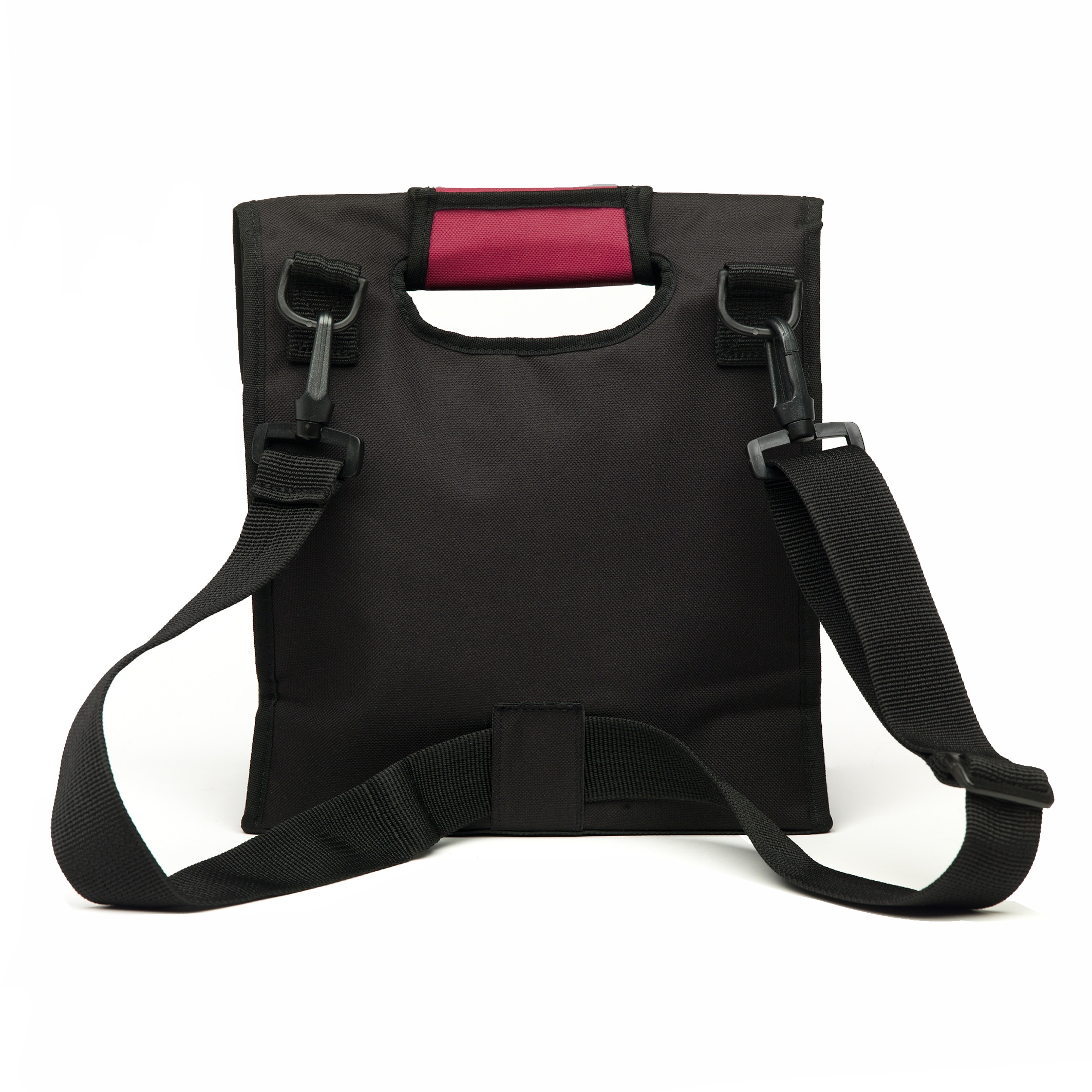 Saco Térmico Cover Rosa-4