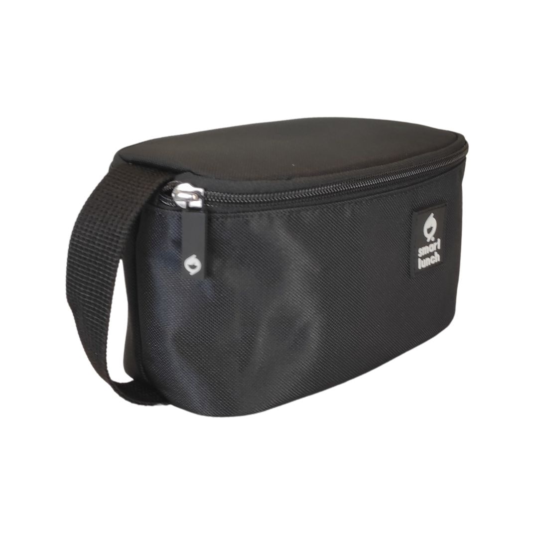 Saco Térmico 4all Preto-1