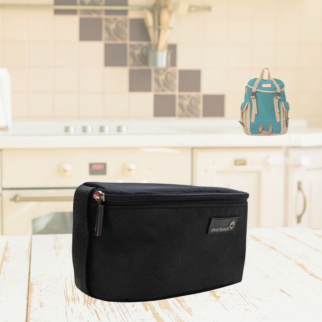 Saco Térmico 4all Preto-2