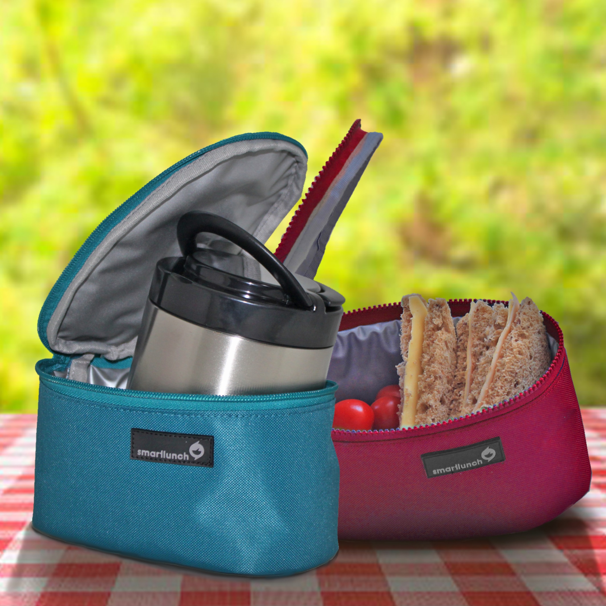 Saco Térmico 4all Preto-4